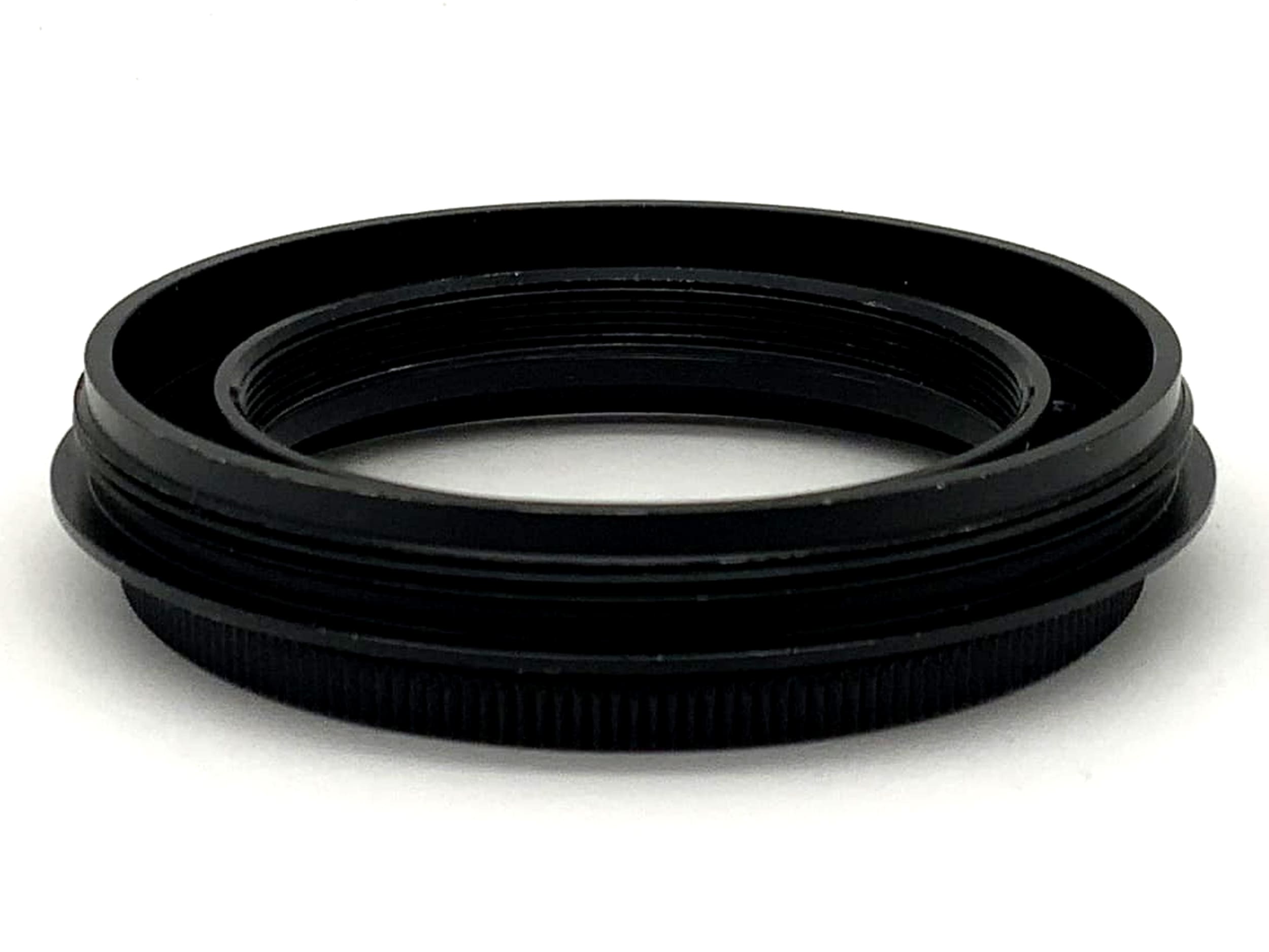 Adaptateur d'objectif Leitz UOOZK 16598 pour soufflets I+II / Leica Summicron 90 mm