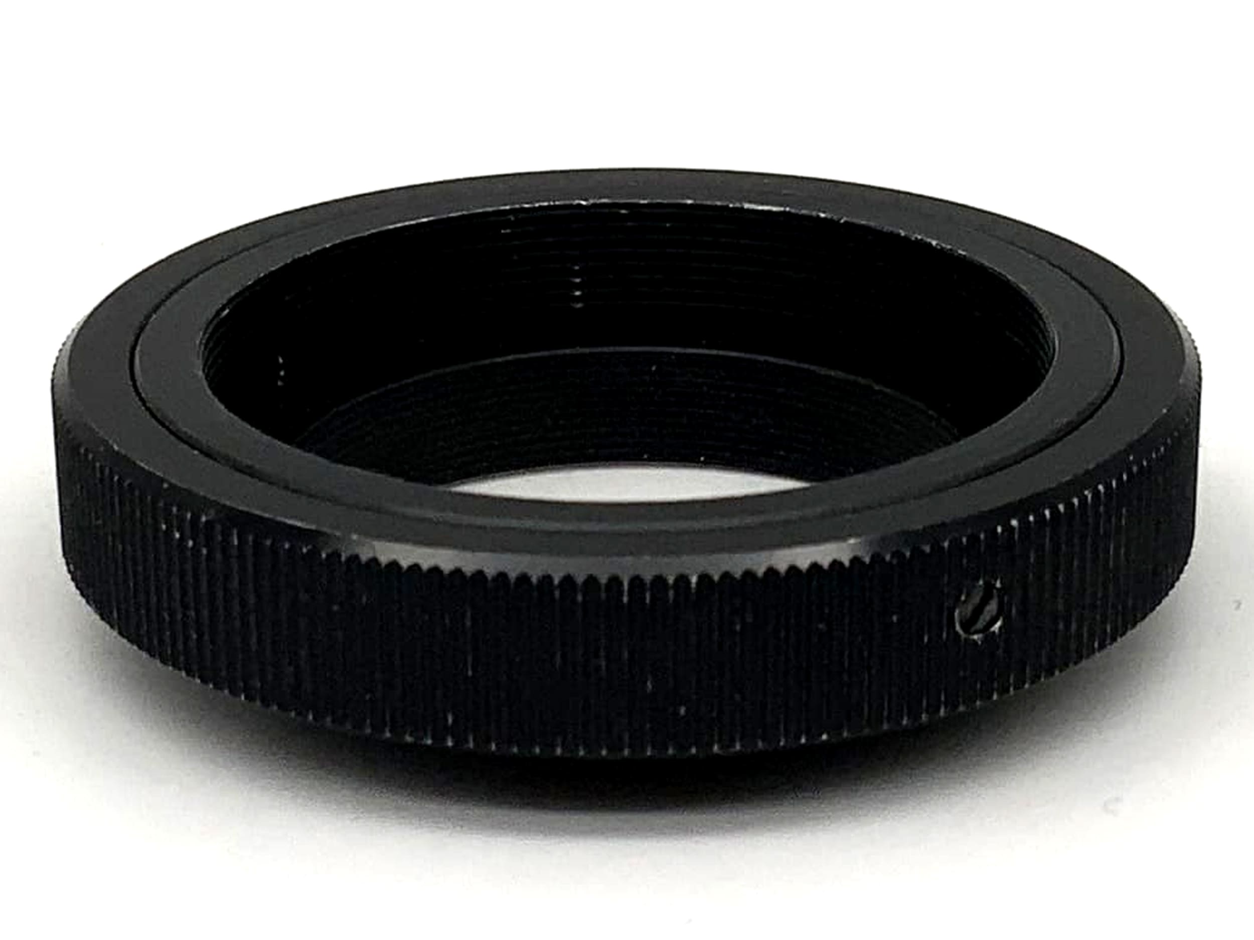 Adaptateur de monture d'objectif (M42 -> M39)