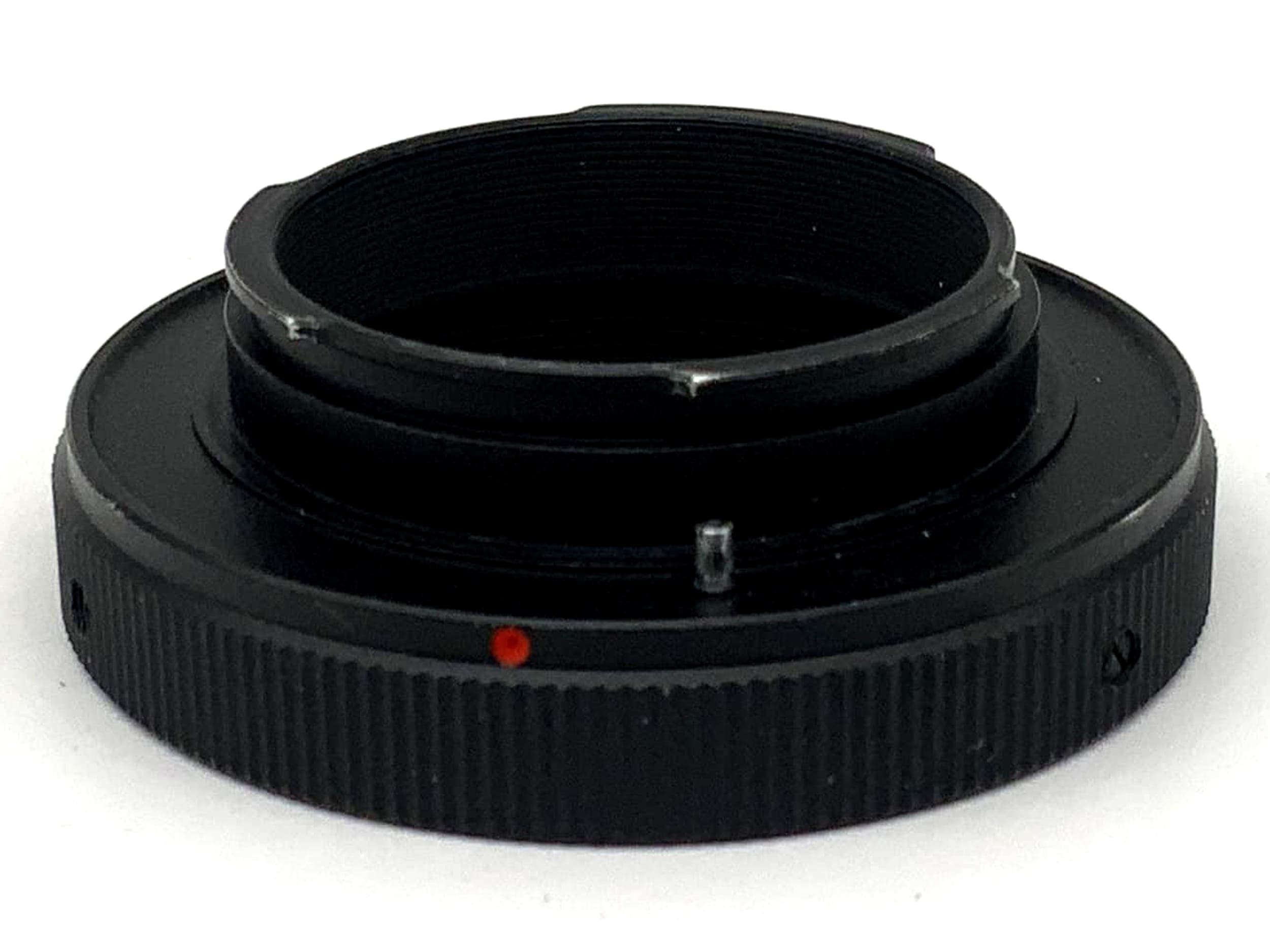 Adaptateur de monture d'objectif (M42 -> Exa)