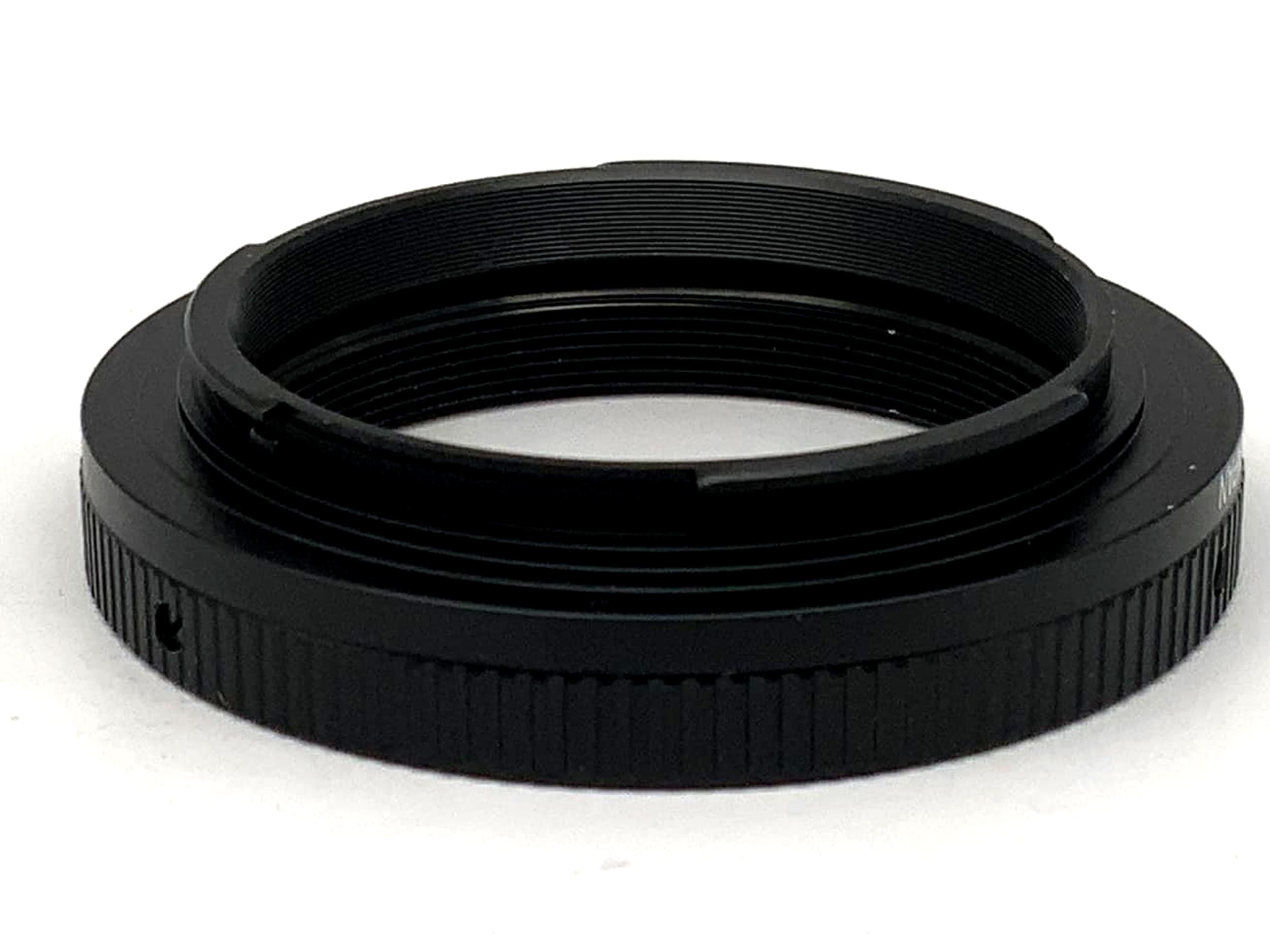 Adaptateur d'objectif TN-AI/AF, convertisseur de monture d'objectif (M42 -> Nikon F/Nikon AF)
