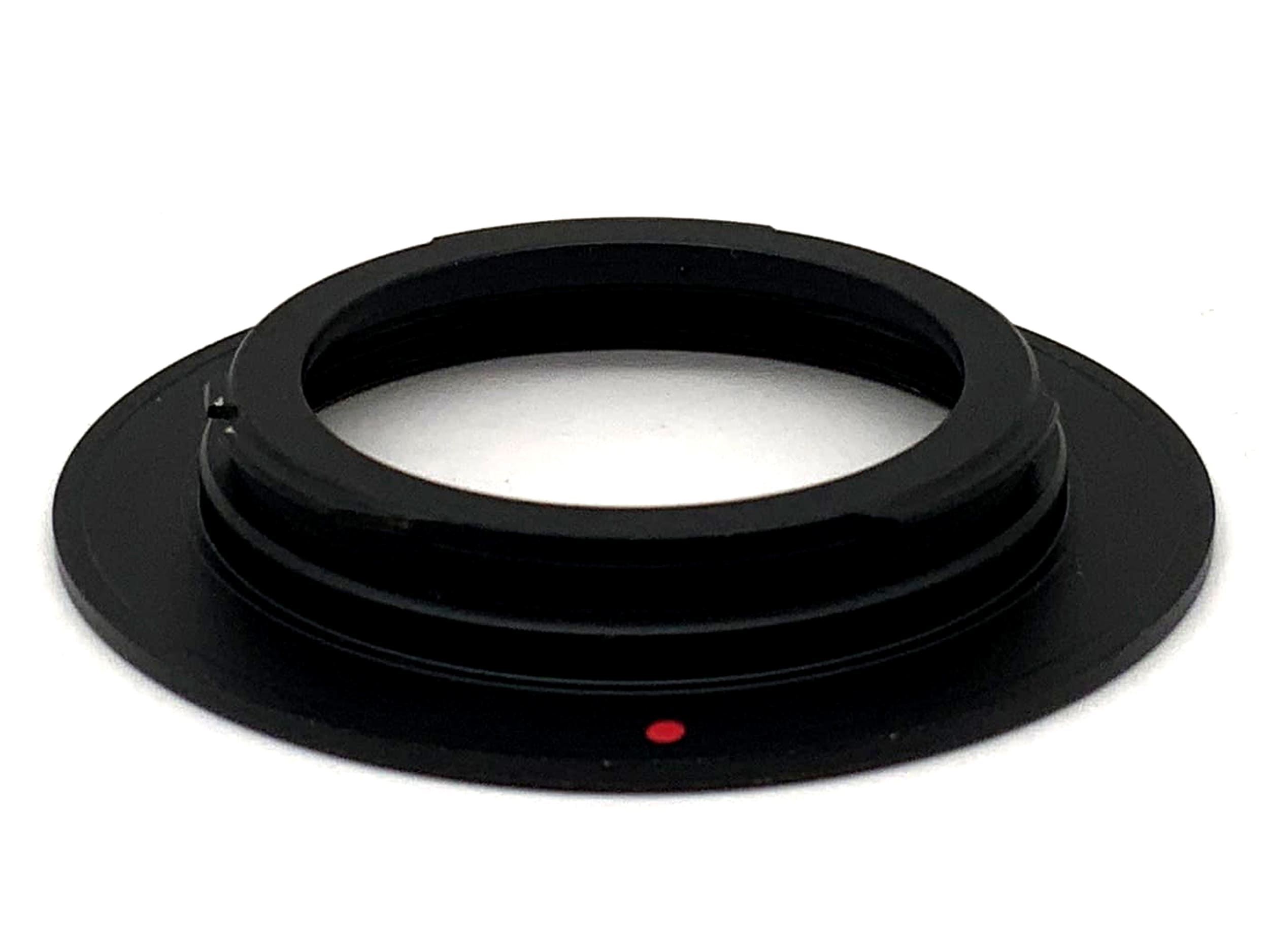 Adaptateur d'objectif (M42 -> Rollei QBM)