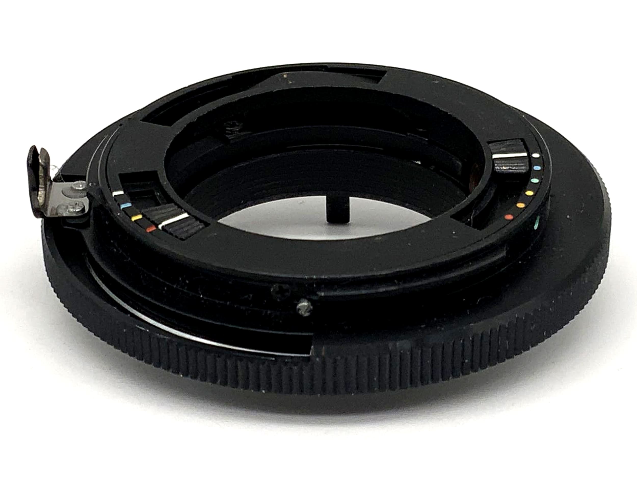 Adaptateur de monture d'objectif MA/Z (Adaptall -> Mamiya ZE)