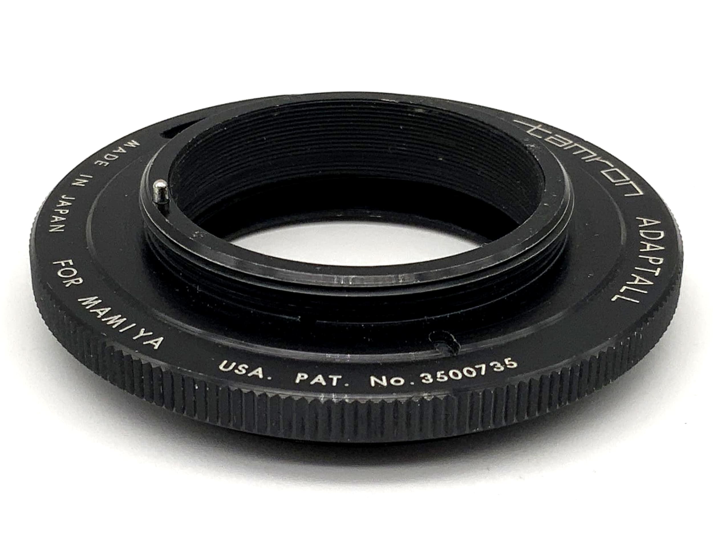 Tamron lens adapter lens mount converter adapter (Adaptall -> M42)