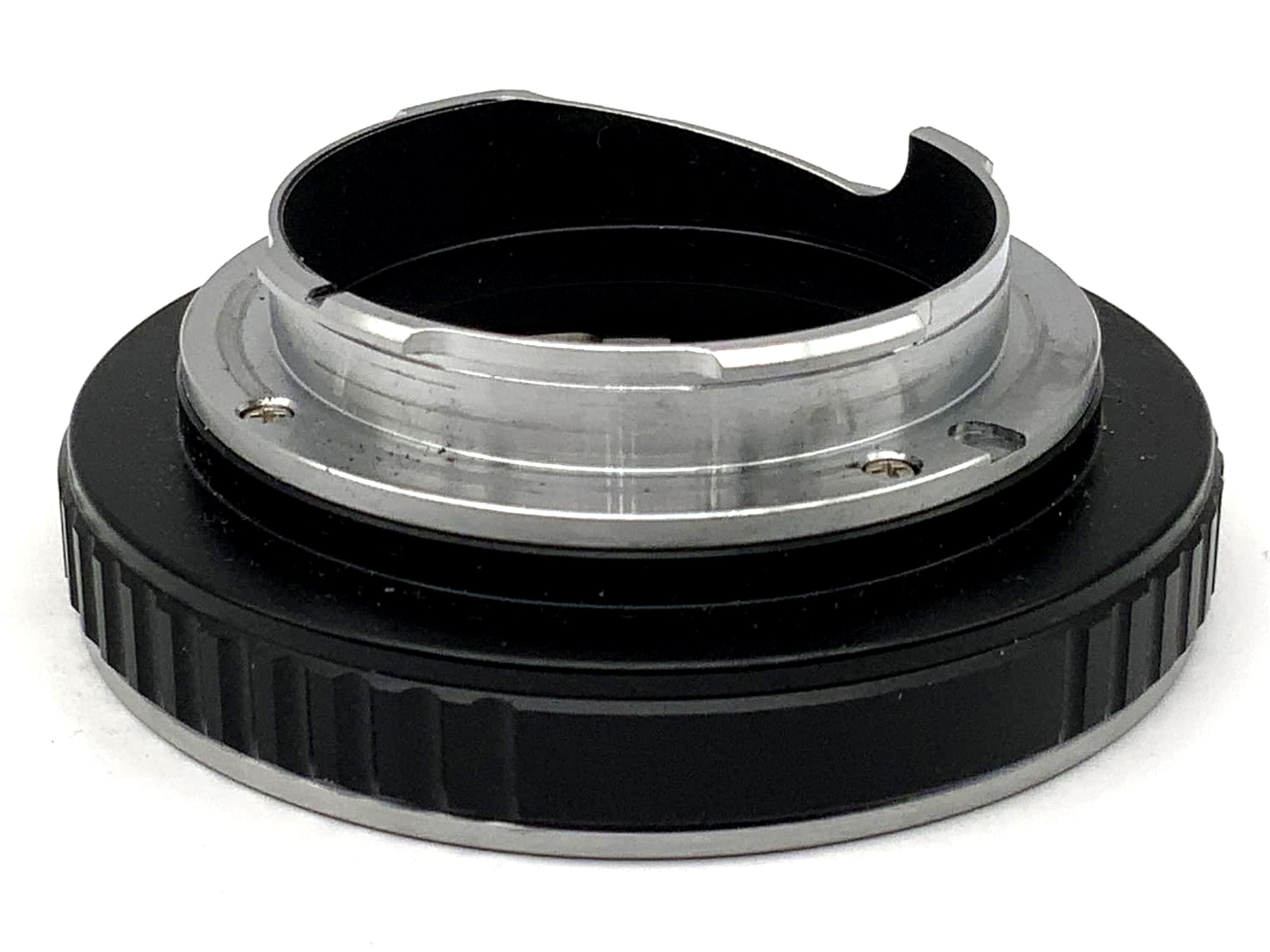Adaptateur de monture d'objectif Fotodiox EOS-L/M (Canon EF -> Leica M)