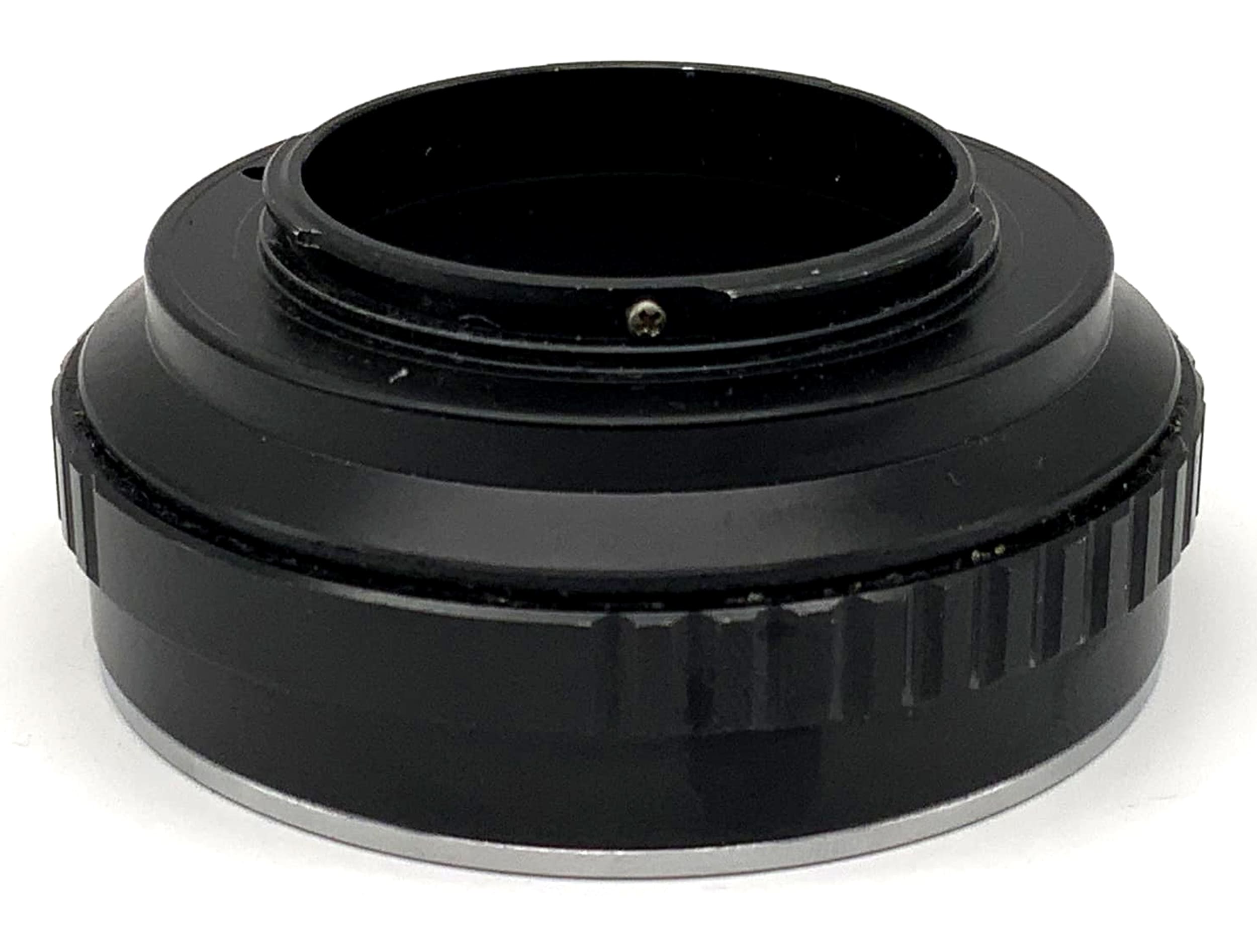 Adaptateur d'objectif M4/3 (Minolta AF -> Micro 4/3)