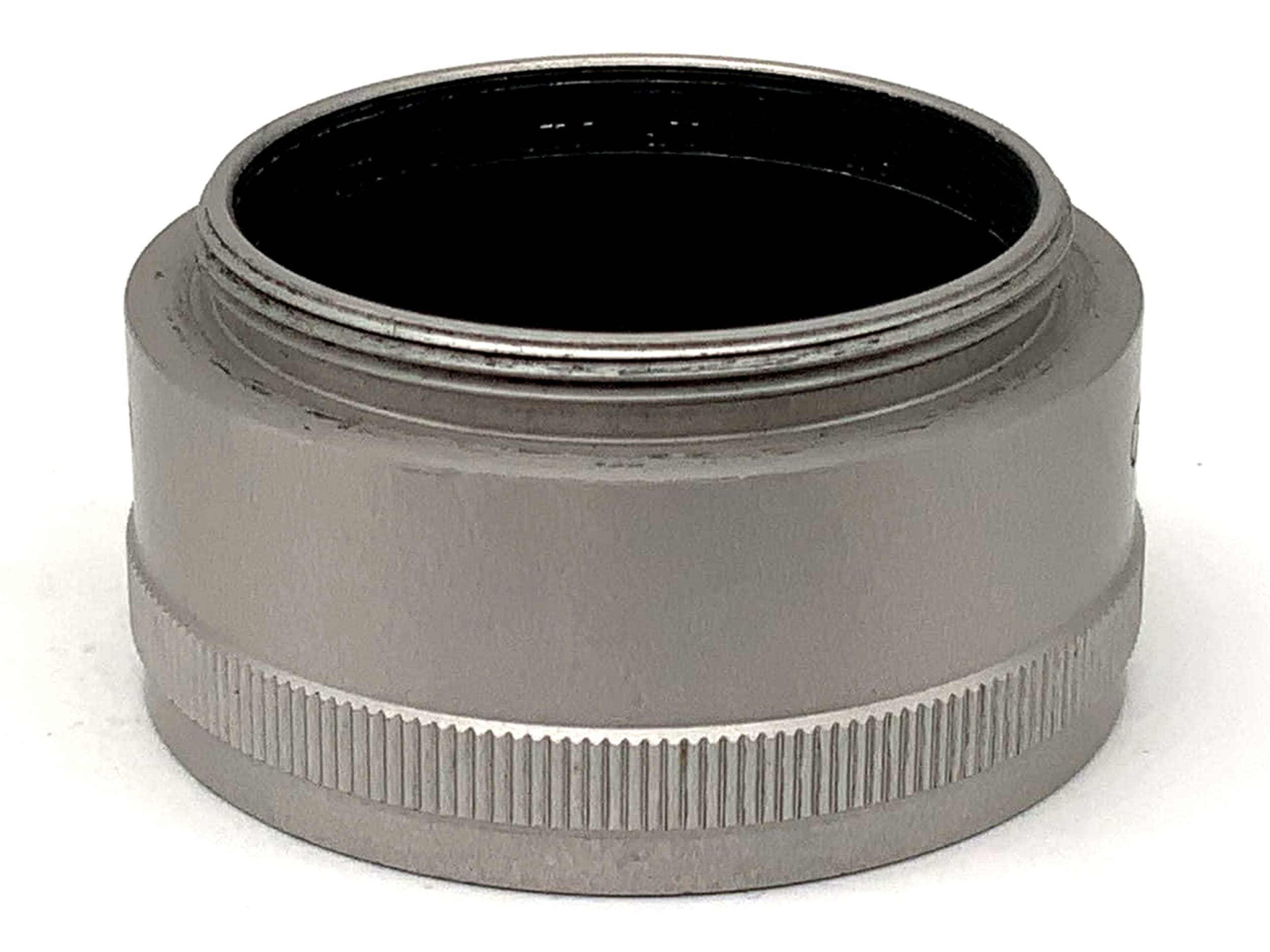 Adaptateur de monture d'objectif Novoflex (M42 -> M39)