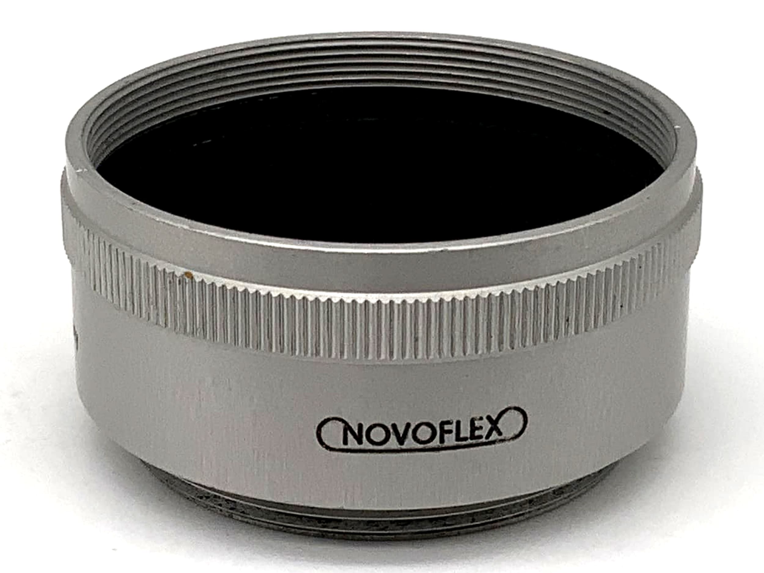 Adaptateur de monture d'objectif Novoflex (M42 -> M39)
