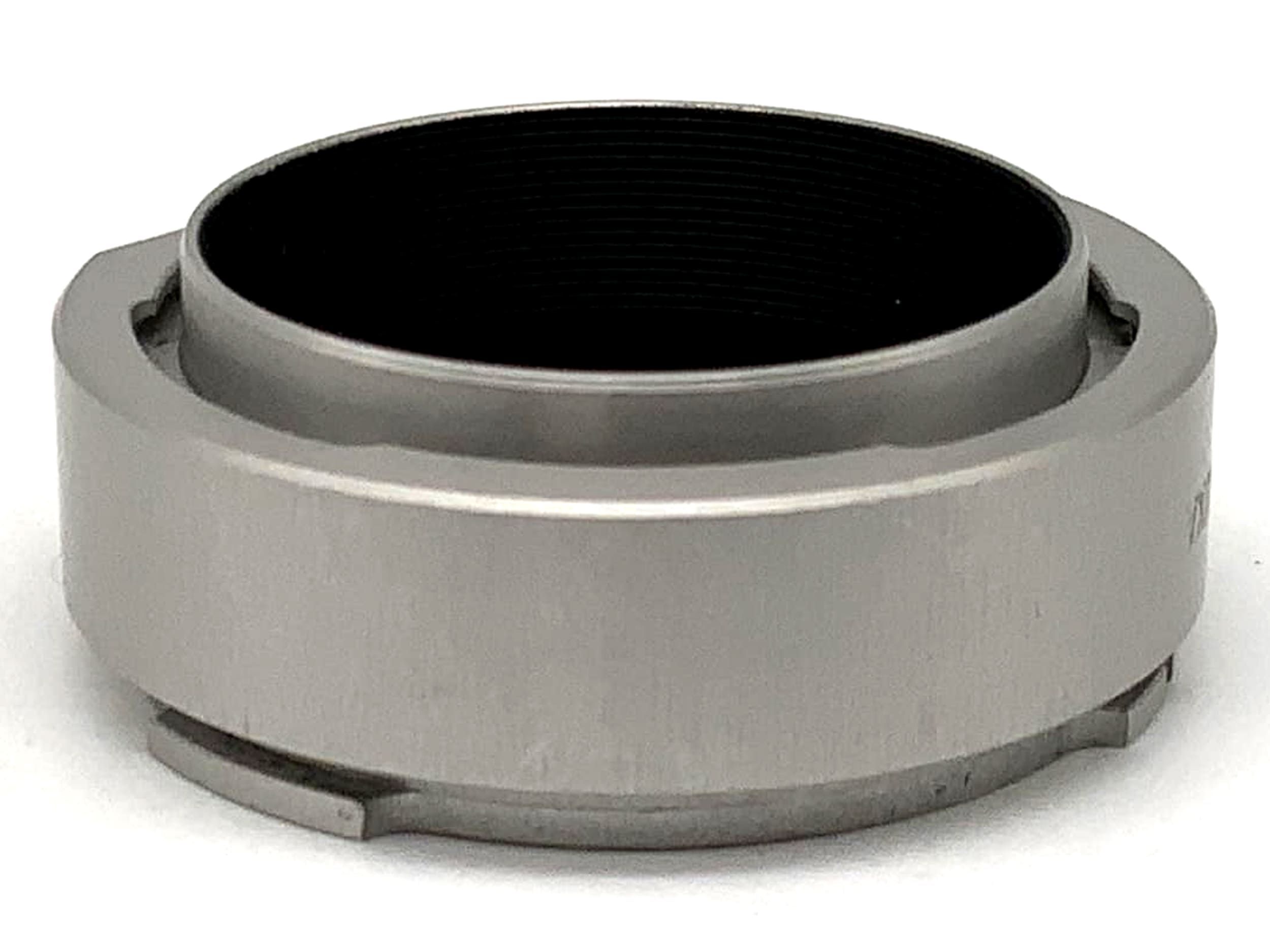 Adaptateur d'objectif Novoflex Auxa pour soufflet (Novoflex -> Exa)