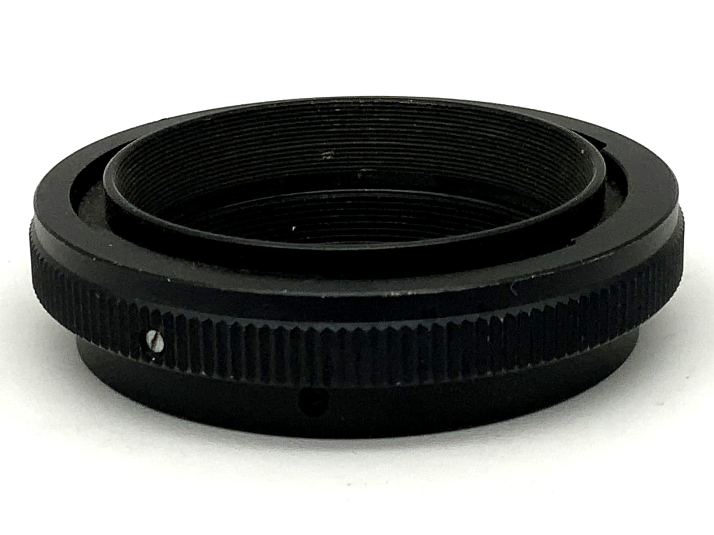 Adaptateur de monture d'objectif (M42 -> Canon FD)