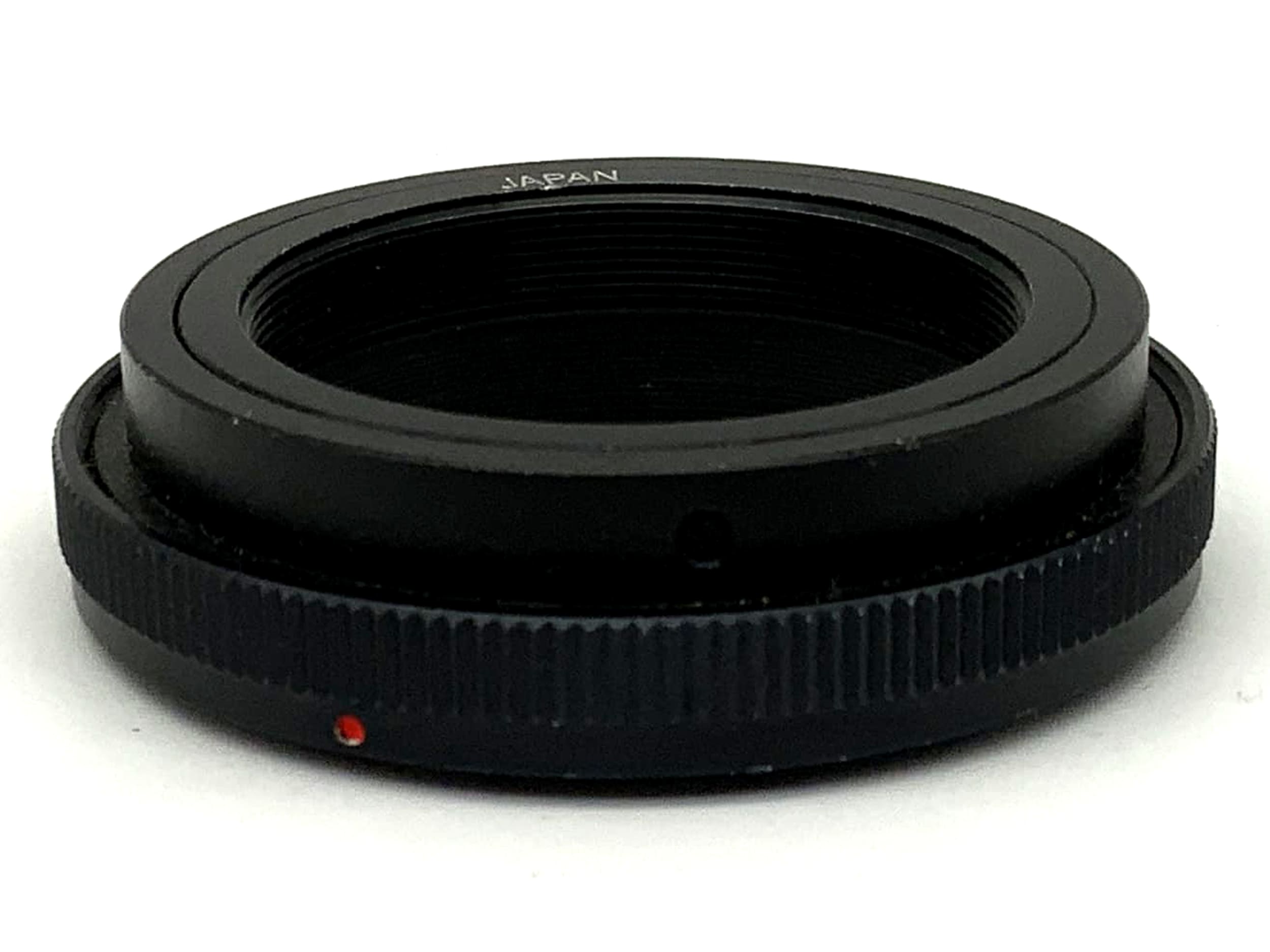 Adaptateur de monture d'objectif (M42 -> Canon FD)