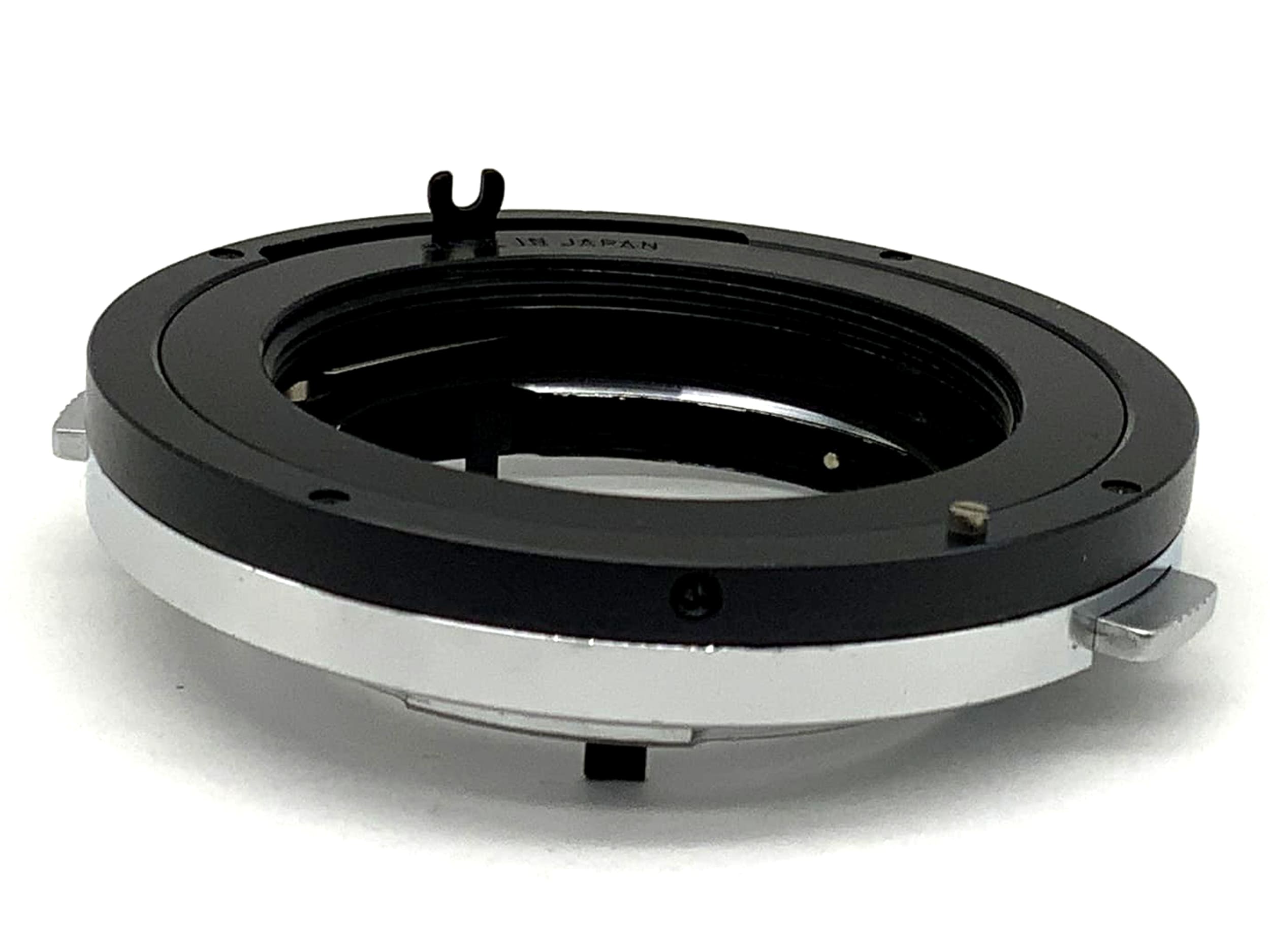 Lens adapter lens mount converter adapter (M42 -> Olympus OM)