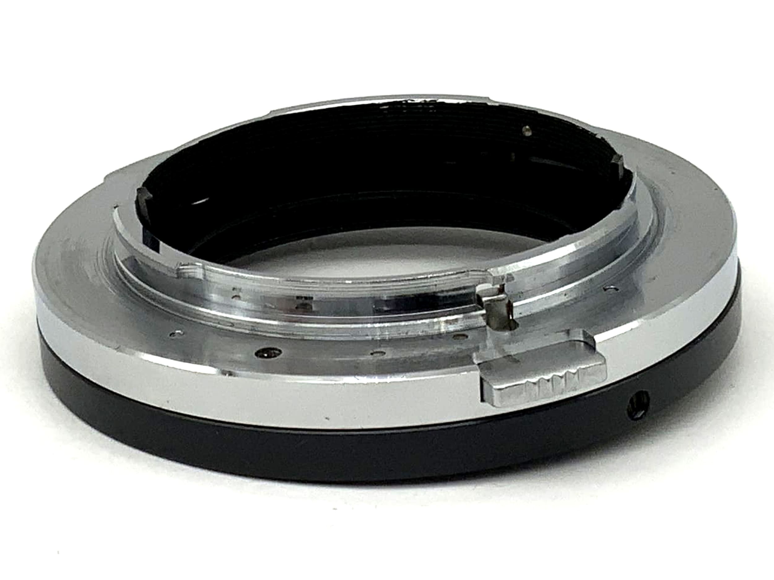 Lens adapter lens mount converter adapter (M42 -> Olympus OM)