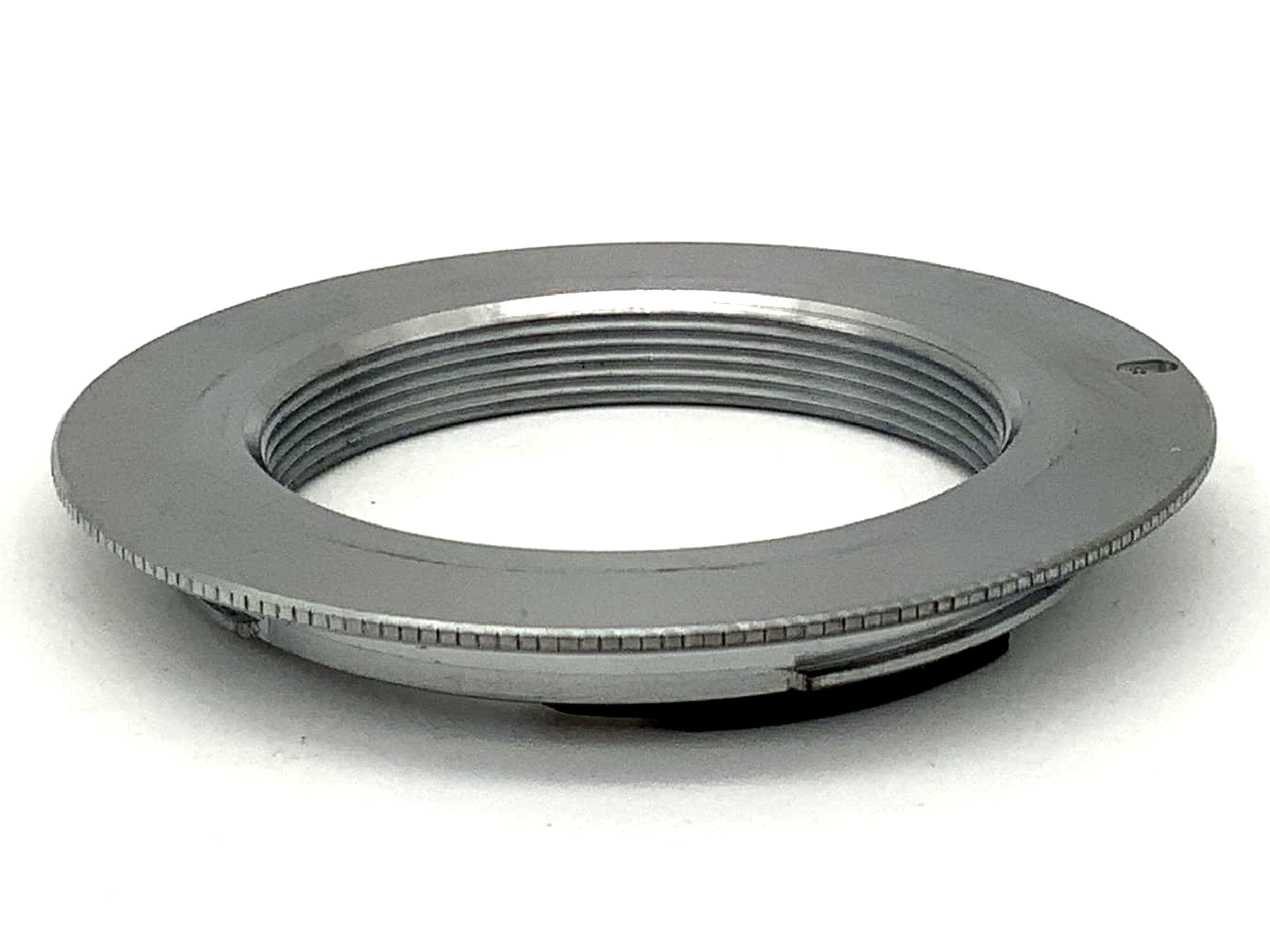 Adaptateur d'objectif pour monture EOS (M42 -> Canon EF)