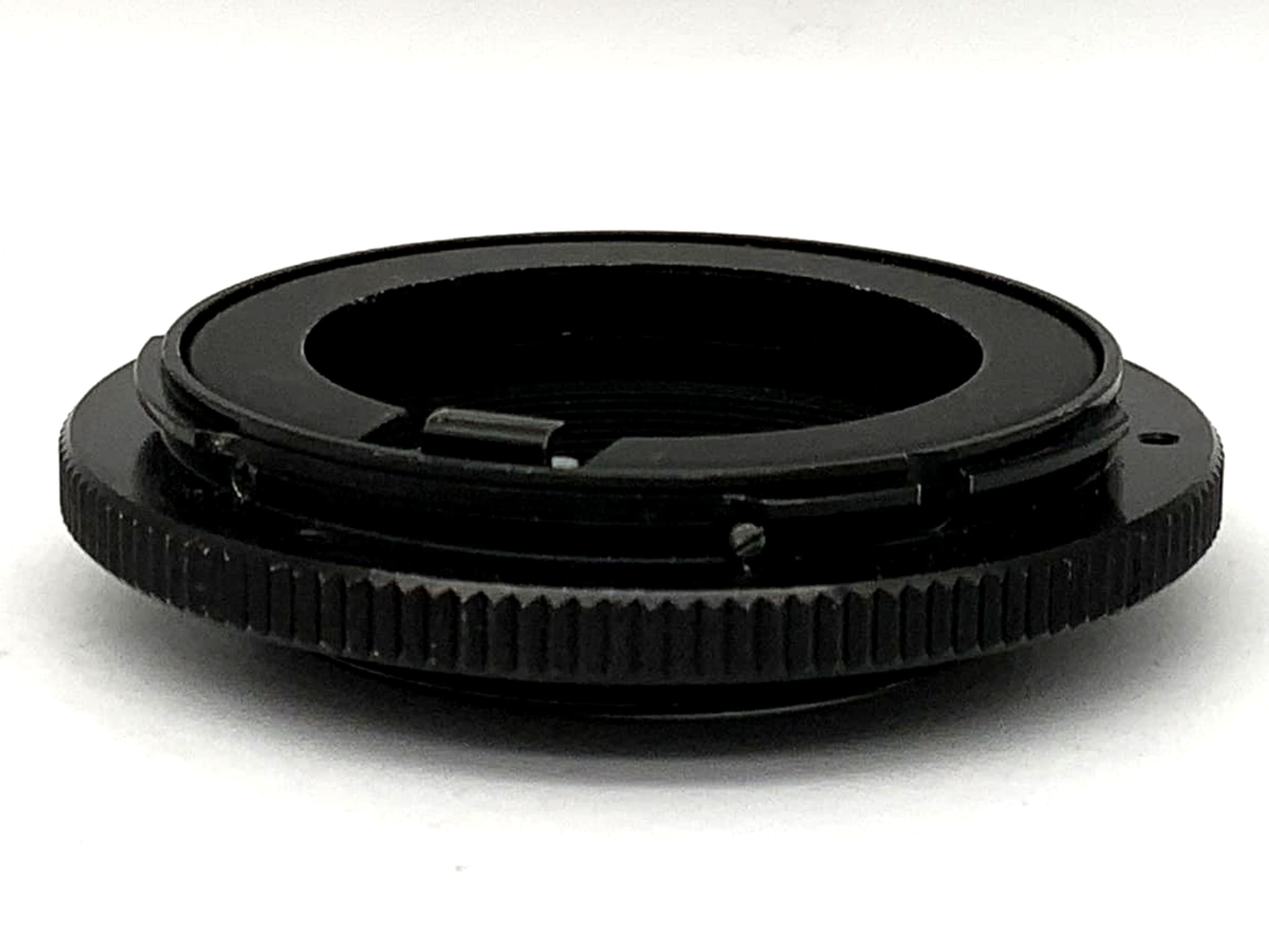 Adaptateur de monture d'objectif Tamron (Adaptall -> M42)