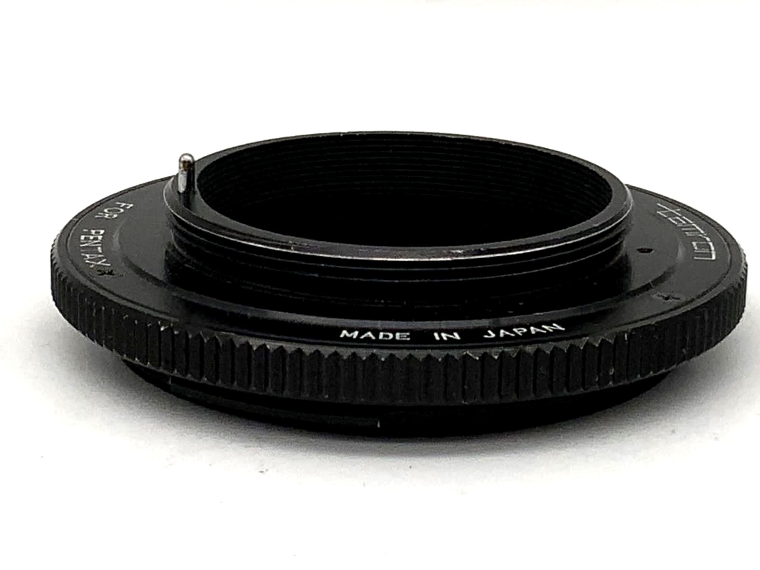 Adaptateur de monture d'objectif Tamron (Adaptall -> M42)
