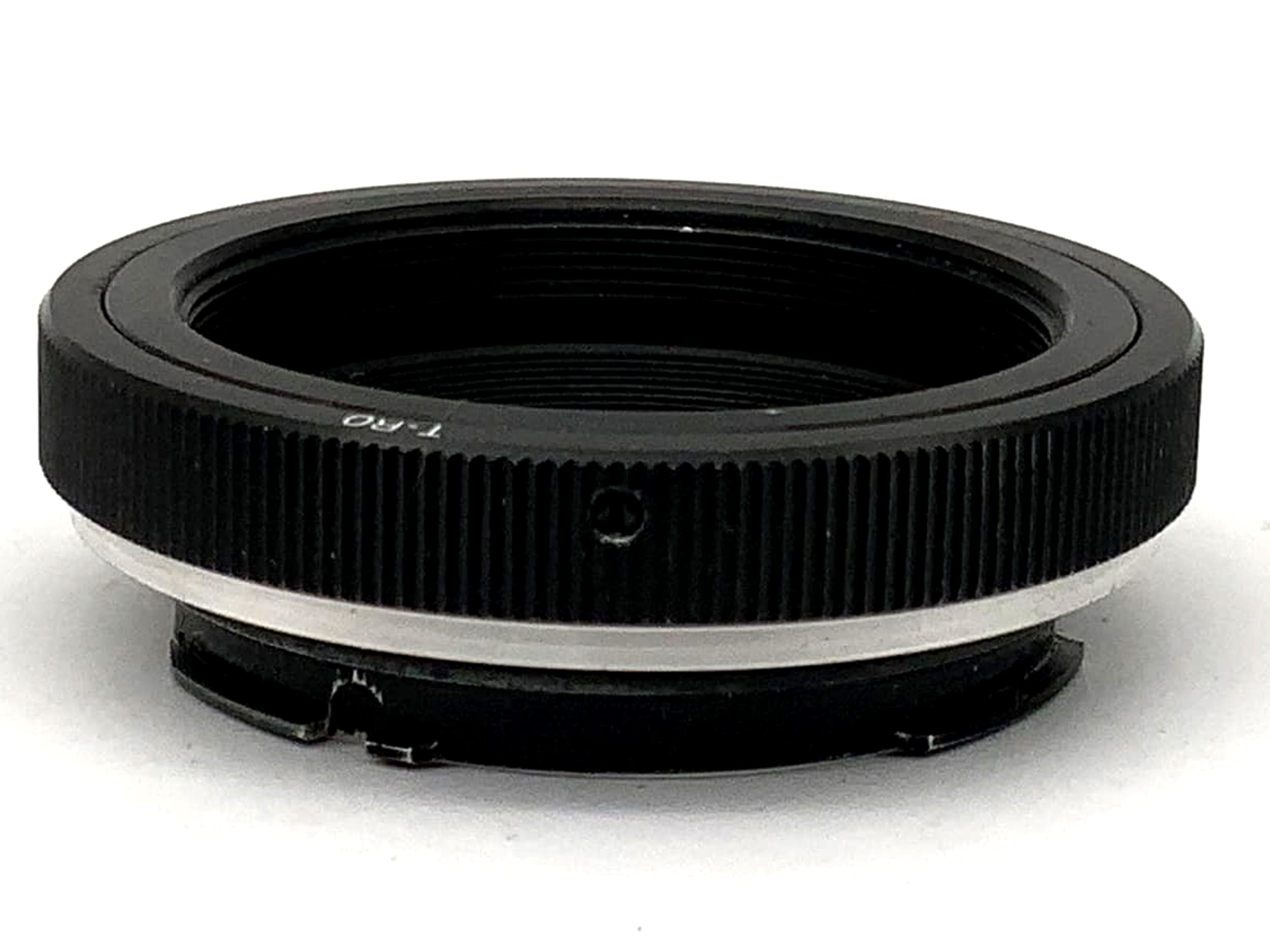 Adaptateur de monture d'objectif T-RO (M42 -> Rollei QBM)