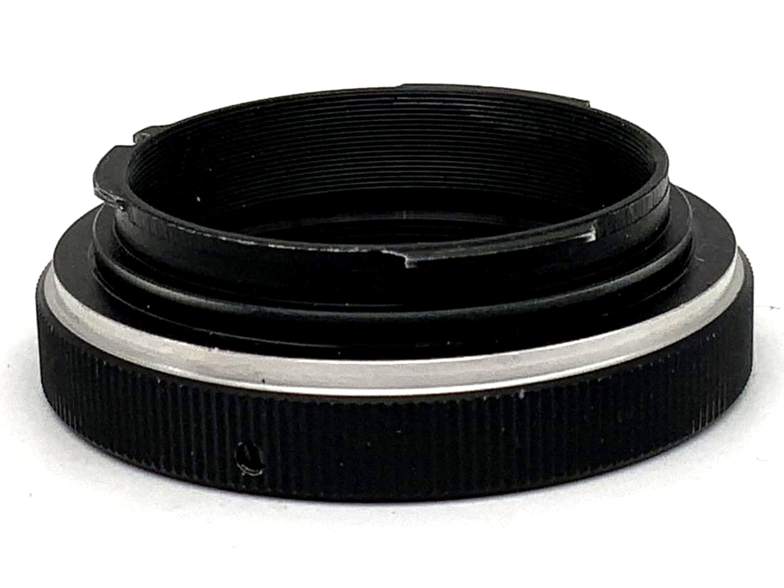 Adaptateur de monture d'objectif T-RO (M42 -> Rollei QBM)