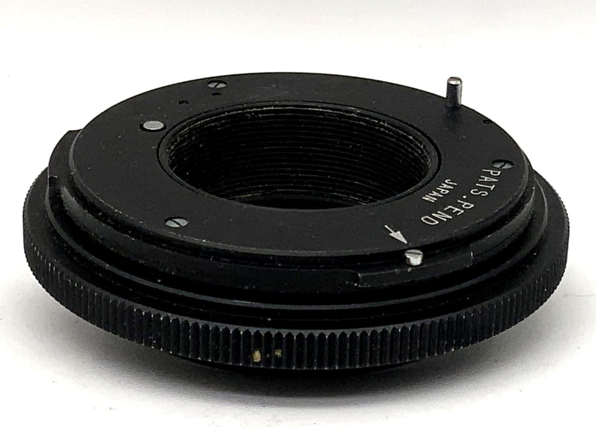 Lens adapter lens mount converter (Soligor T4/Vivitar TX -> Canon FD)