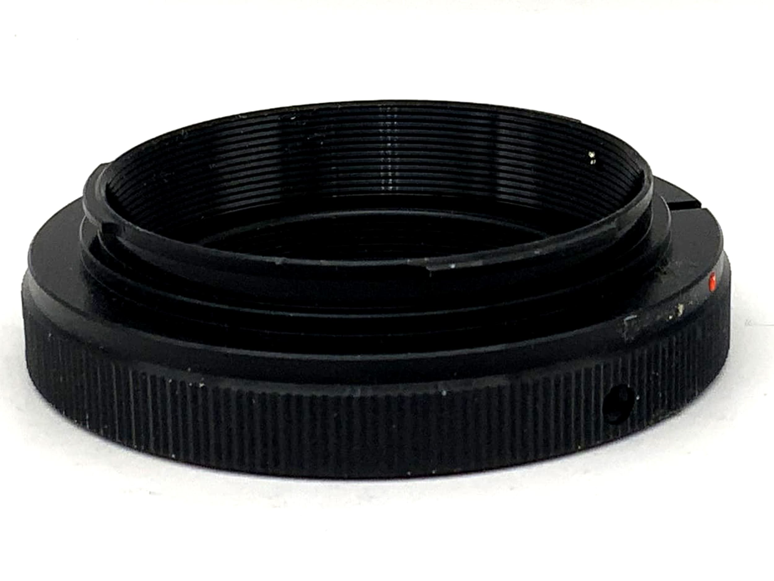 Adaptateur d'objectif pour monture EOS (M42 -> Canon AF)