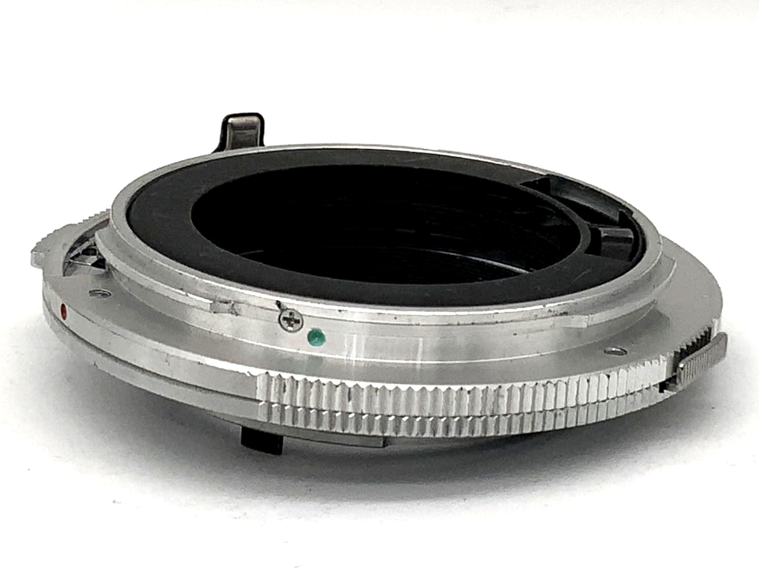 Adaptateur de monture d'objectif OL (Adaptall 2 -> Olympus OM)