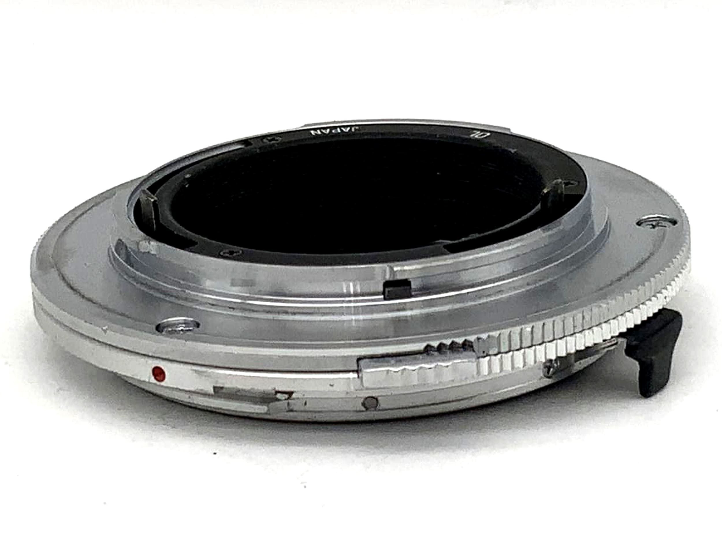 Adaptateur de monture d'objectif OL (Adaptall 2 -> Olympus OM)