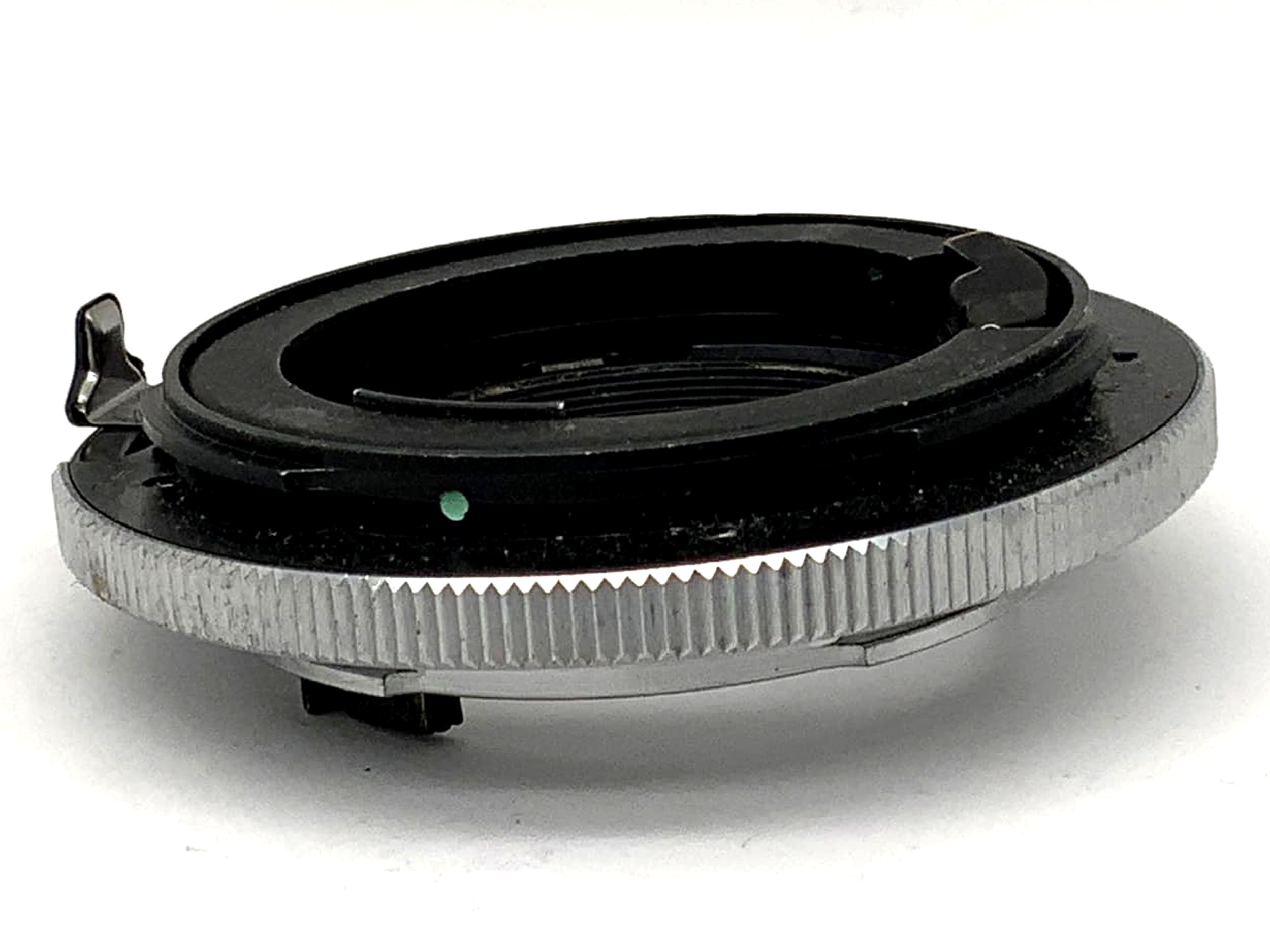 Adaptateur de monture d'objectif (Adaptall 2 -> Yashica/Contax)