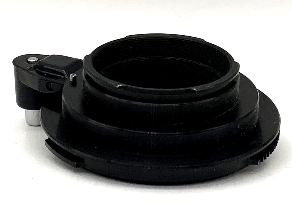 Adaptateur de monture d'objectif Soligor (Soligor T4/Vivitar TX -> Exa)