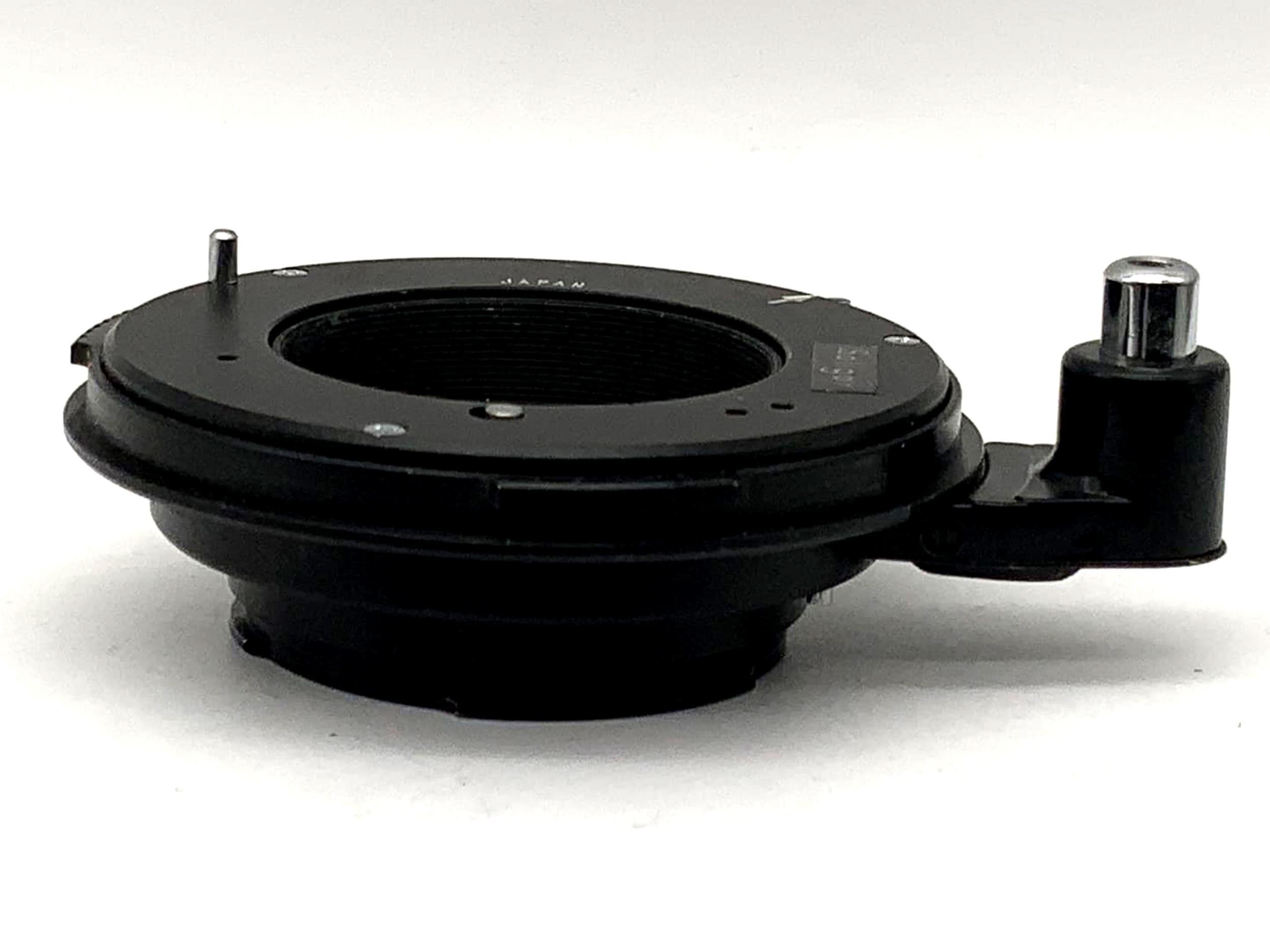 Adaptateur de monture d'objectif Soligor (Soligor T4/Vivitar TX -> Exa)