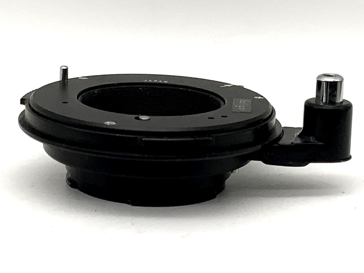 Adaptateur de monture d'objectif Soligor (Soligor T4/Vivitar TX -> Exa)