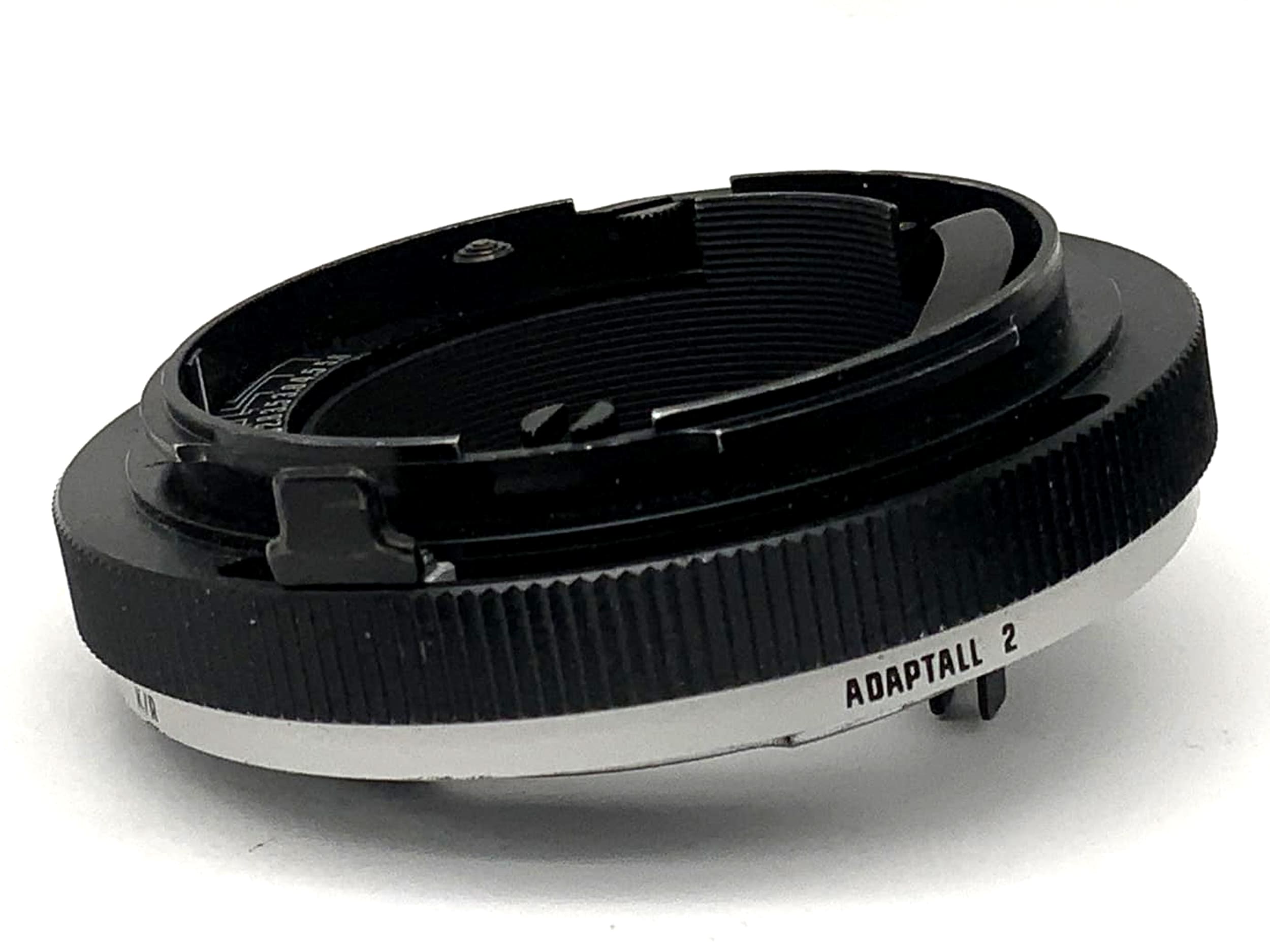 Adaptateur de monture d'objectif (Adaptall 2 -> Konica AR)