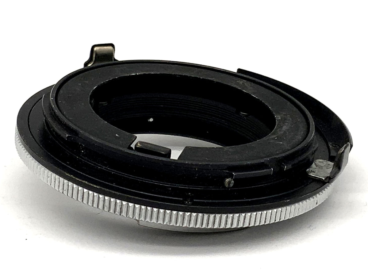 Adaptateur de monture d'objectif Tamron (Adaptall -> Pentax K)