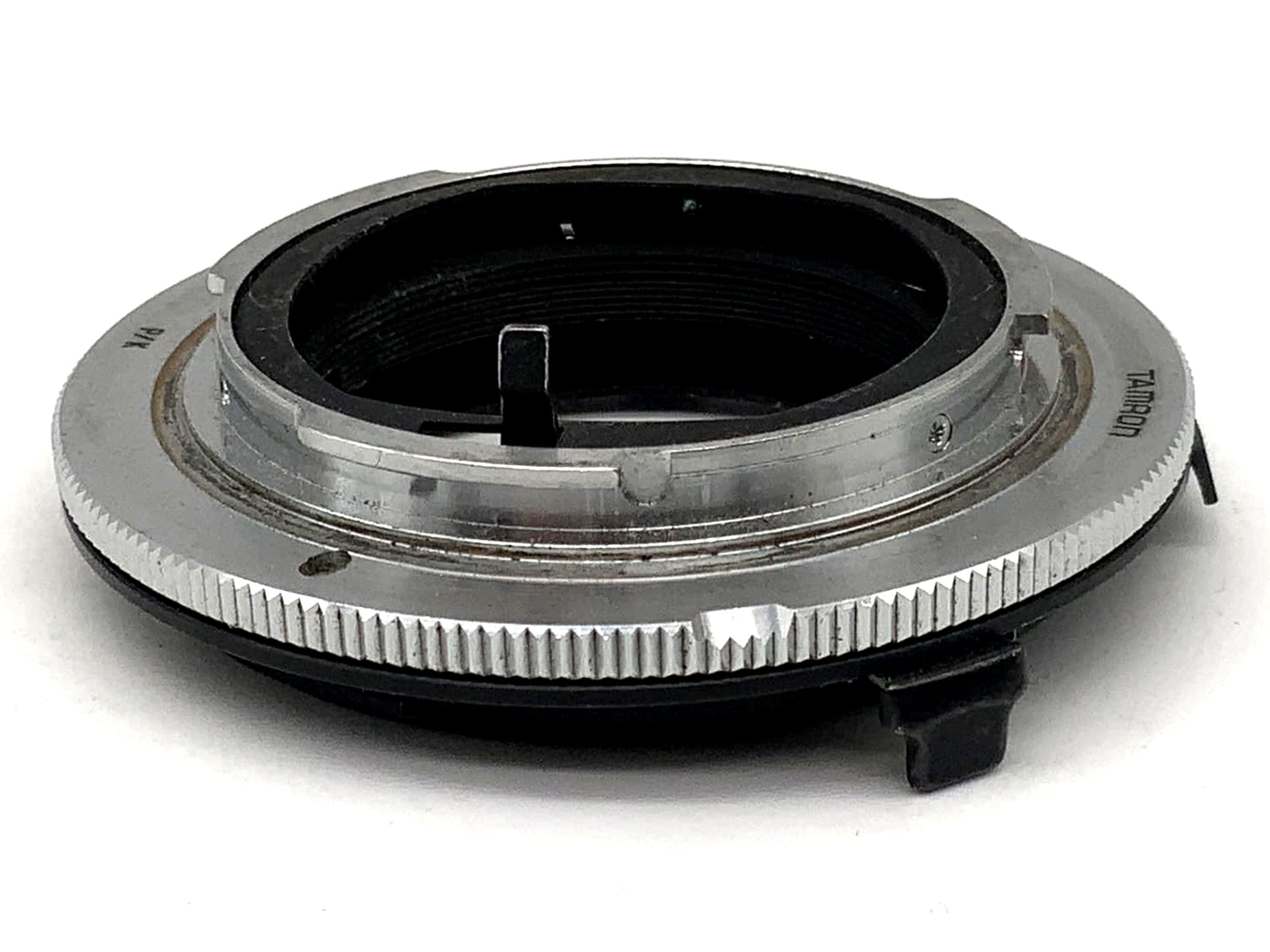 Adaptateur de monture d'objectif Tamron (Adaptall -> Pentax K)