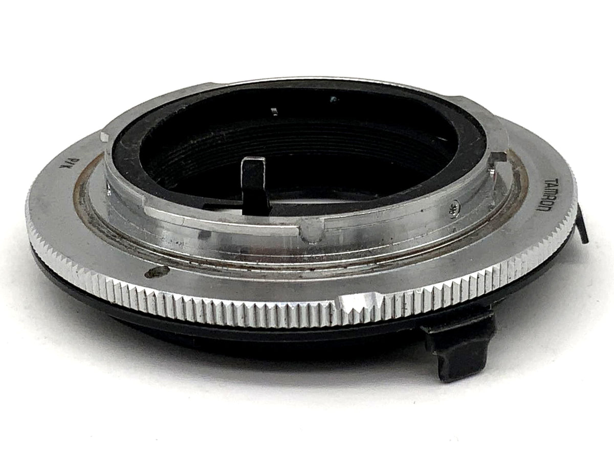 Adaptateur de monture d'objectif Tamron (Adaptall -> Pentax K)