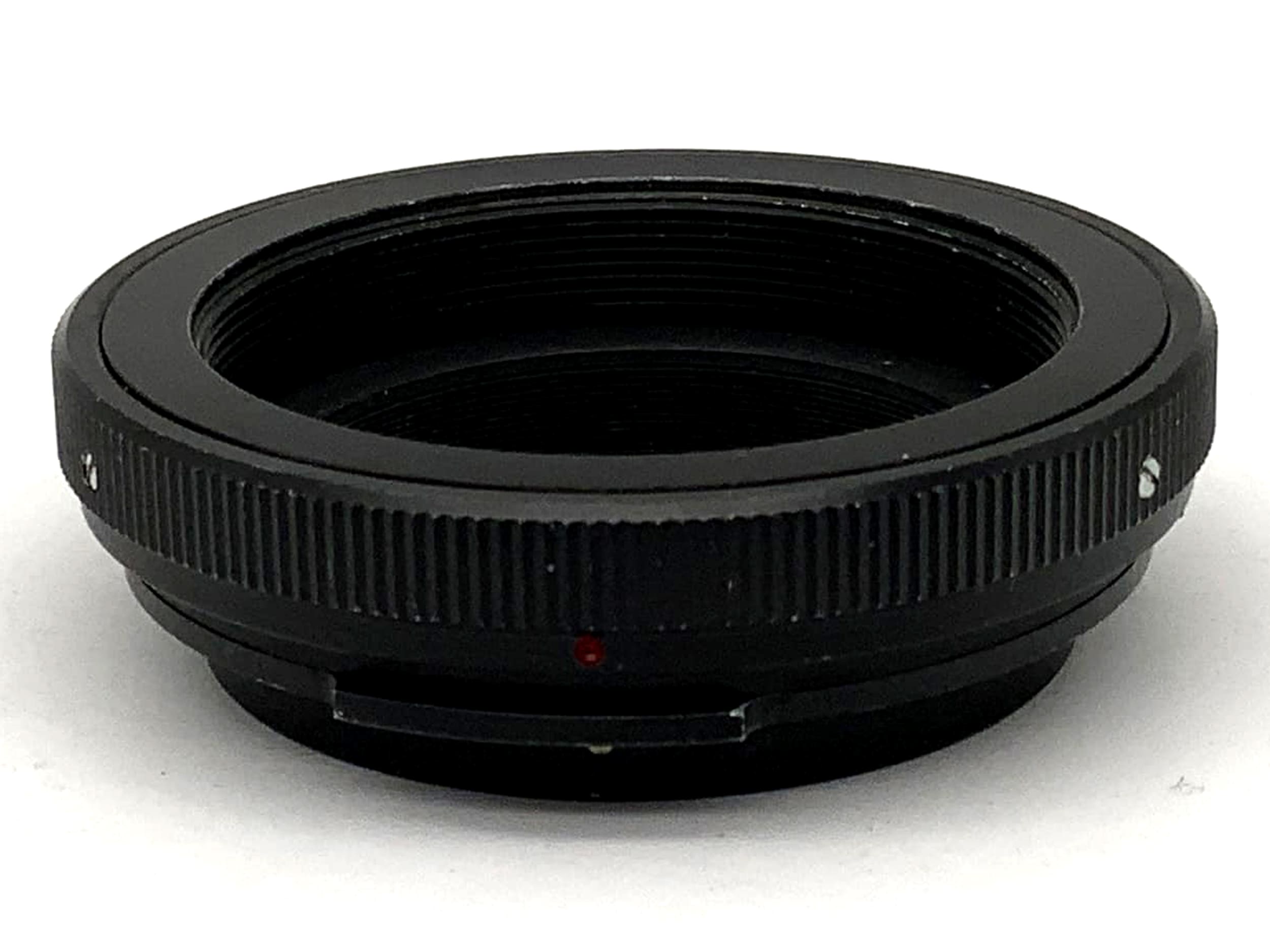 Adaptateur d'objectif pour Penta V2, V3, FT, FTII, FTE, FTEE (M42 -> Petri PT)
