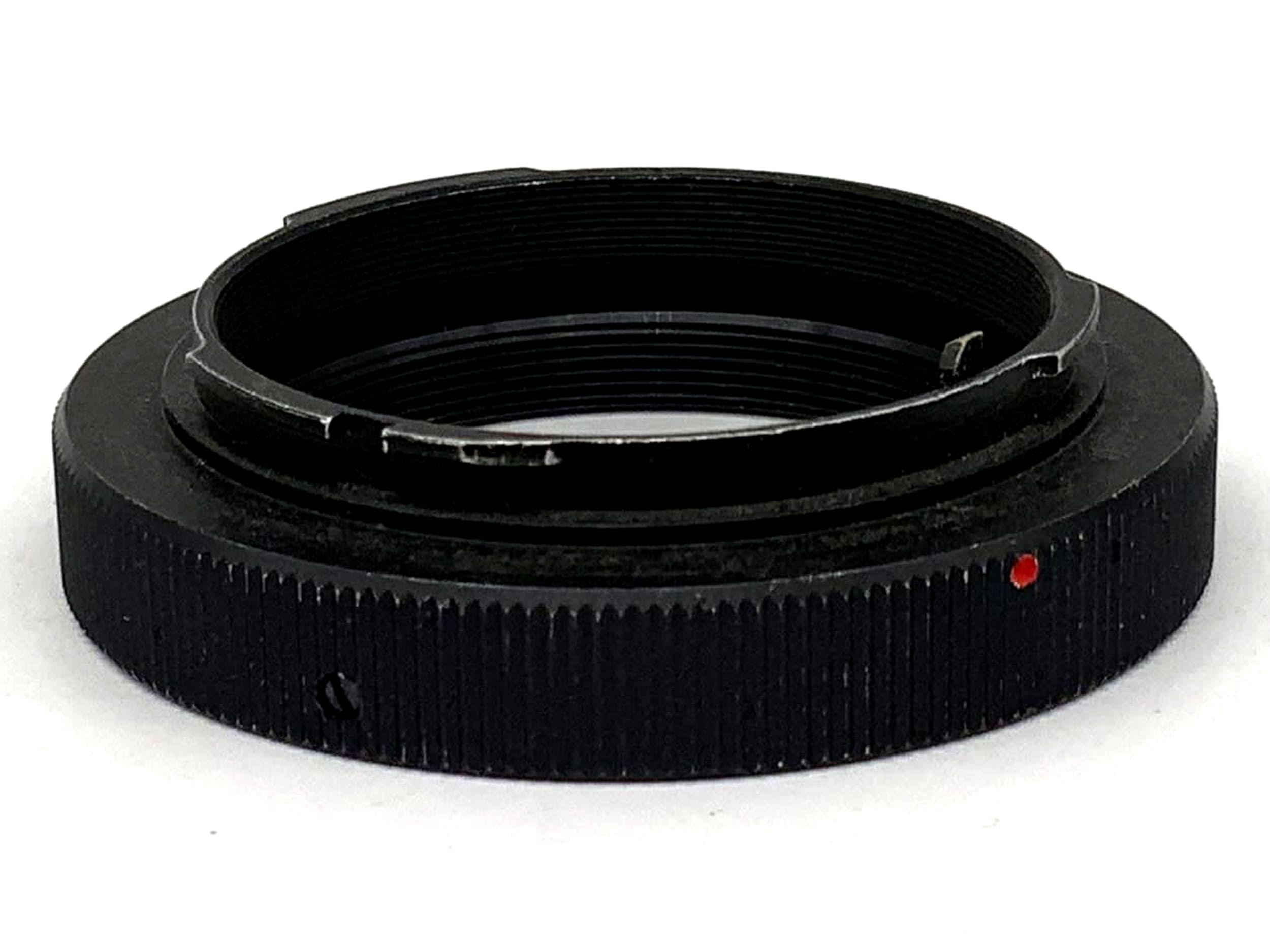 Adaptateur de monture d'objectif CON (M42 -> Yashica/Contax)