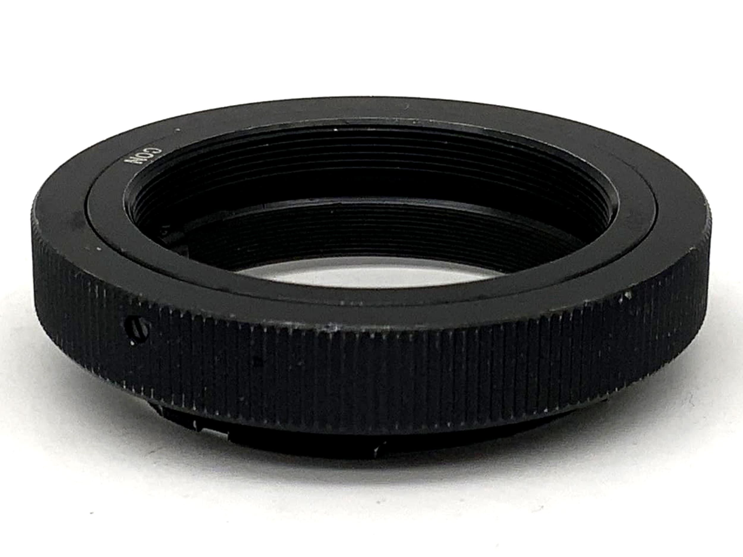 Adaptateur de monture d'objectif CON (M42 -> Yashica/Contax)