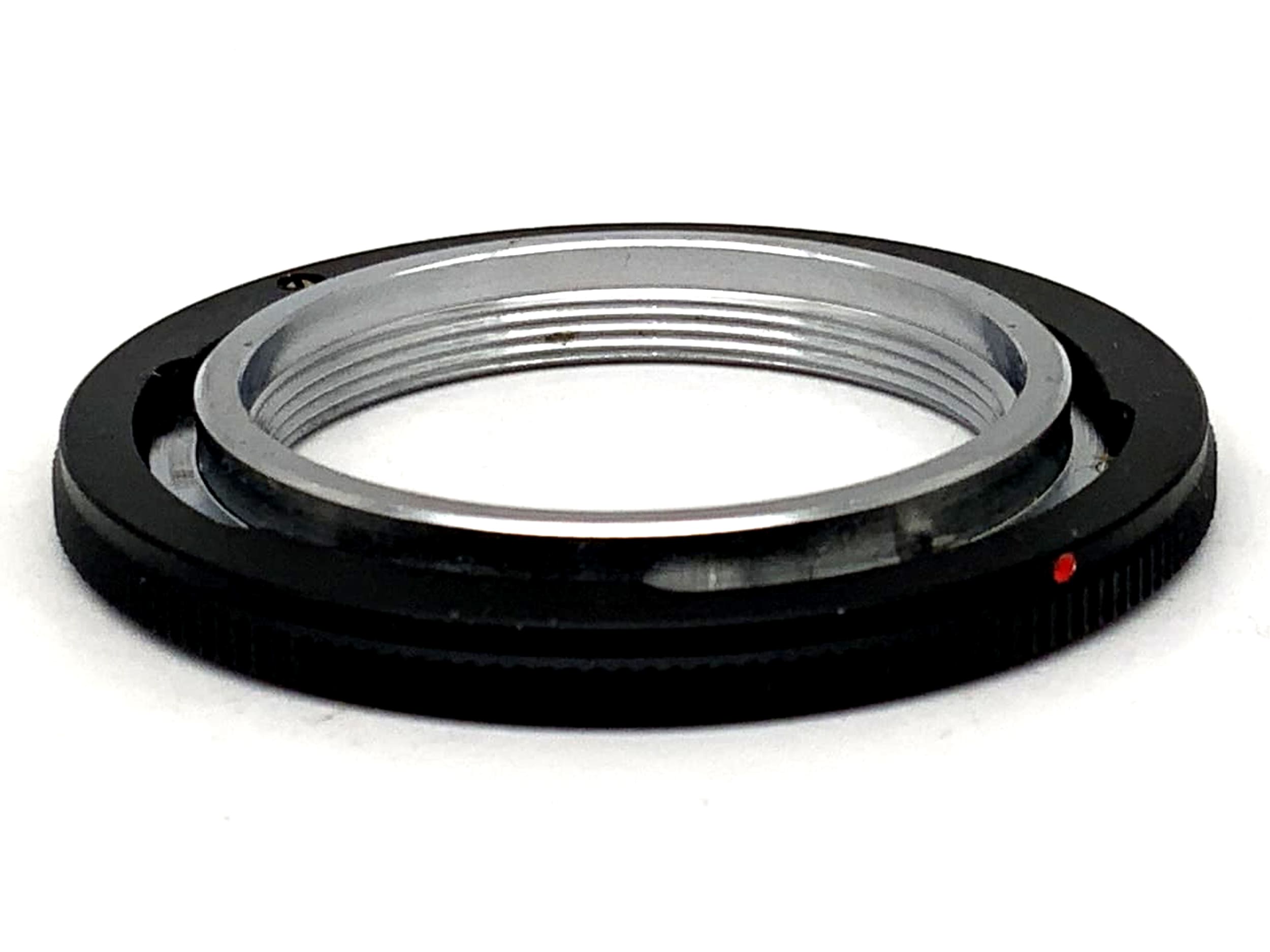 Adaptateur de monture d'objectif Hama (M42 -> Canon FD)