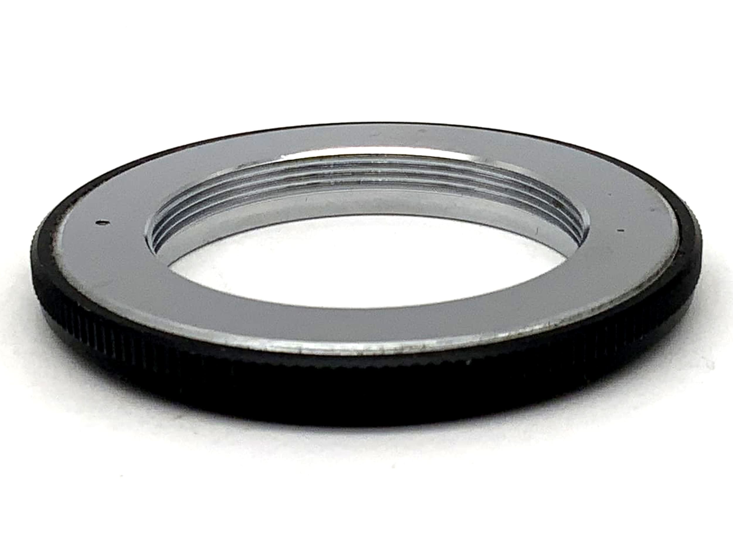 Adaptateur de monture d'objectif Hama (M42 -> Canon FD)