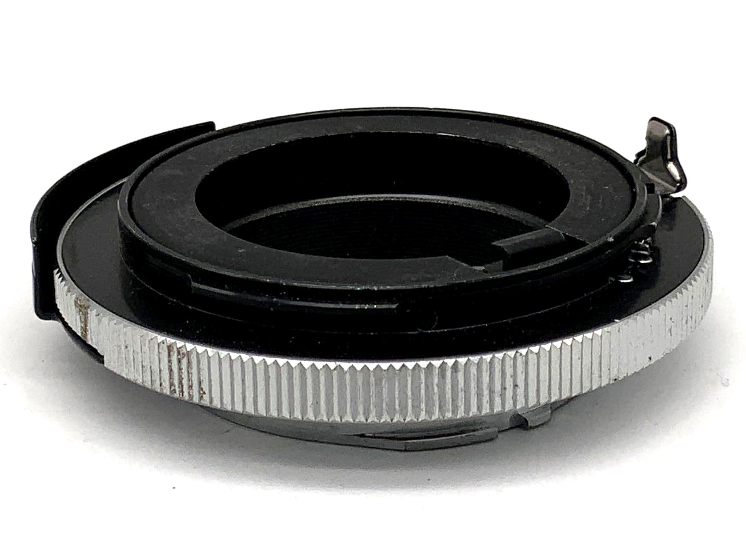 Adaptateur de monture d'objectif Tamron (Adaptall 2 -> Rollei QBM)