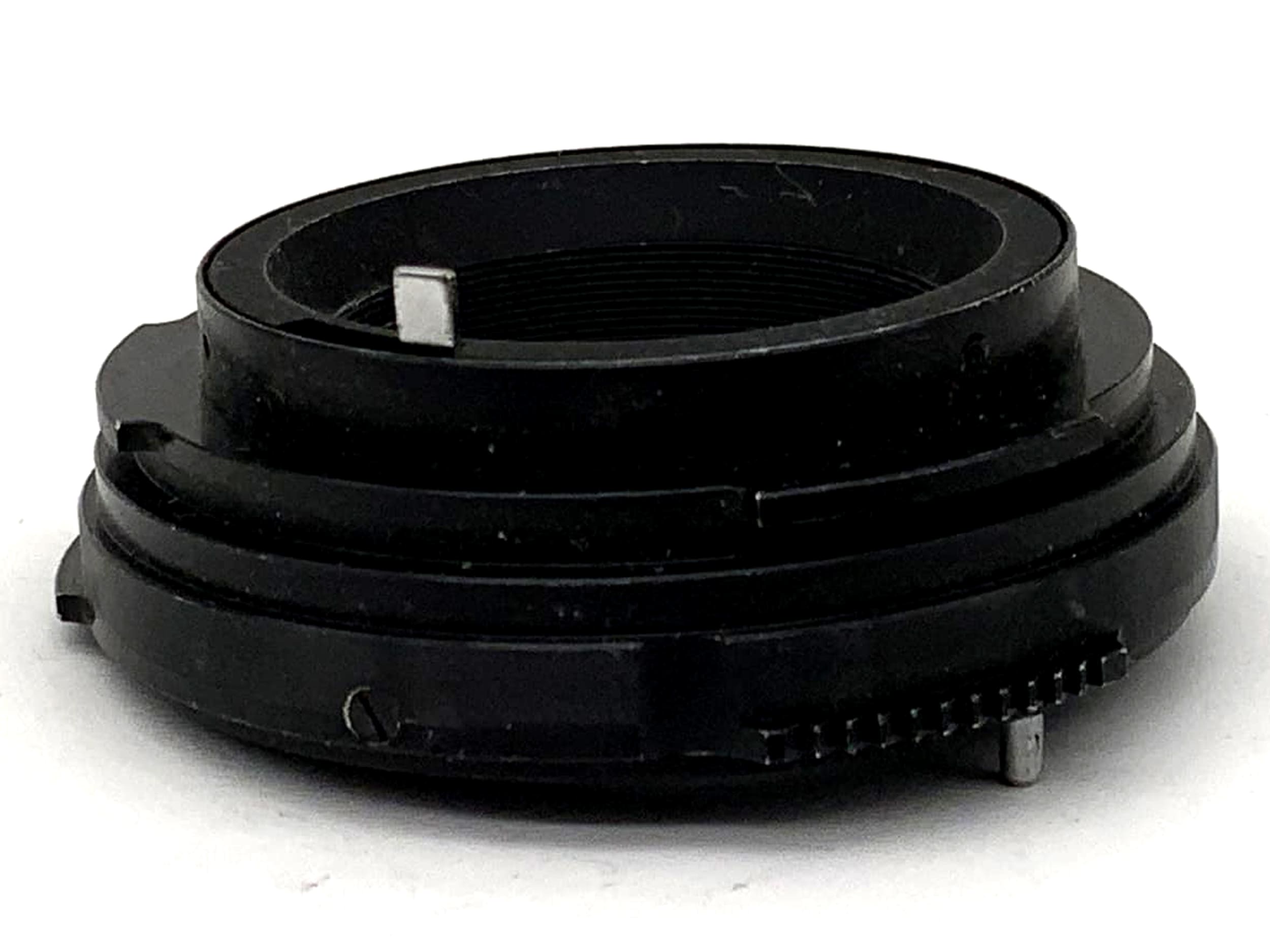 Adaptateur d'objectif Soligor pour Penta V2, V3, FT (Soligor T4/Vivitar TX -> Petri)