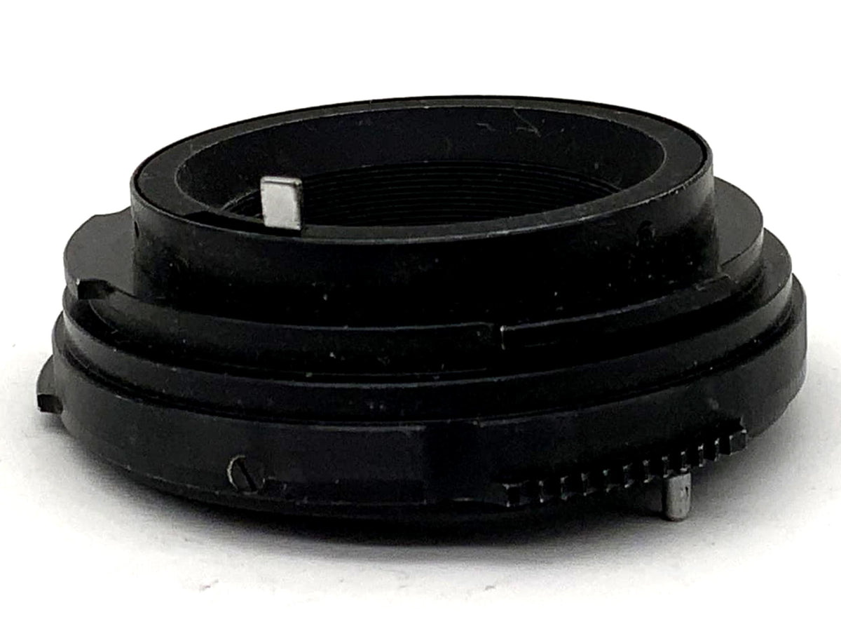 Adaptateur d'objectif Soligor pour Penta V2, V3, FT (Soligor T4/Vivitar TX -> Petri)