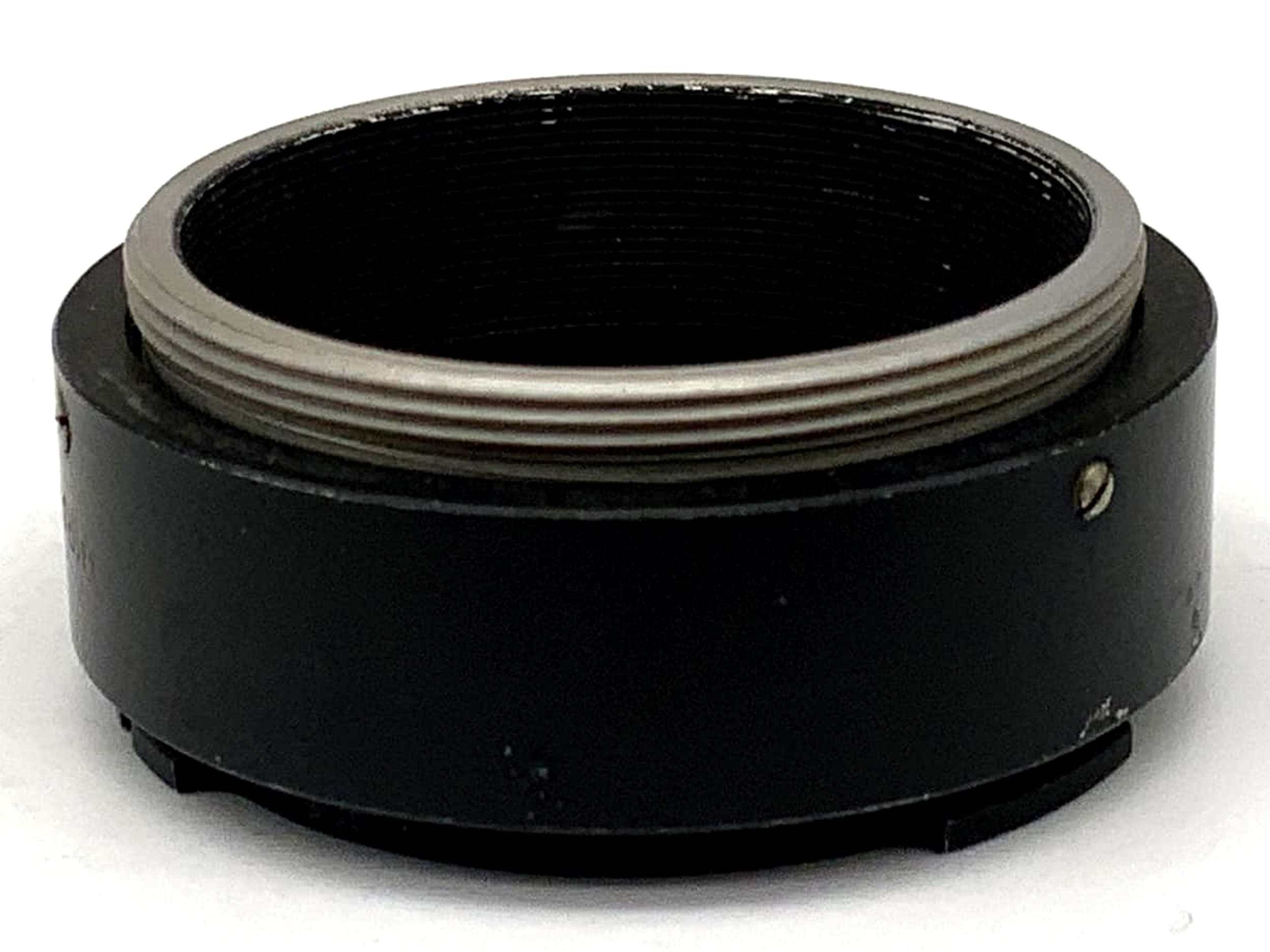Adaptateur d'objectif Novoflex MIRA Miranda pour soufflet (Novoflex -> M44)