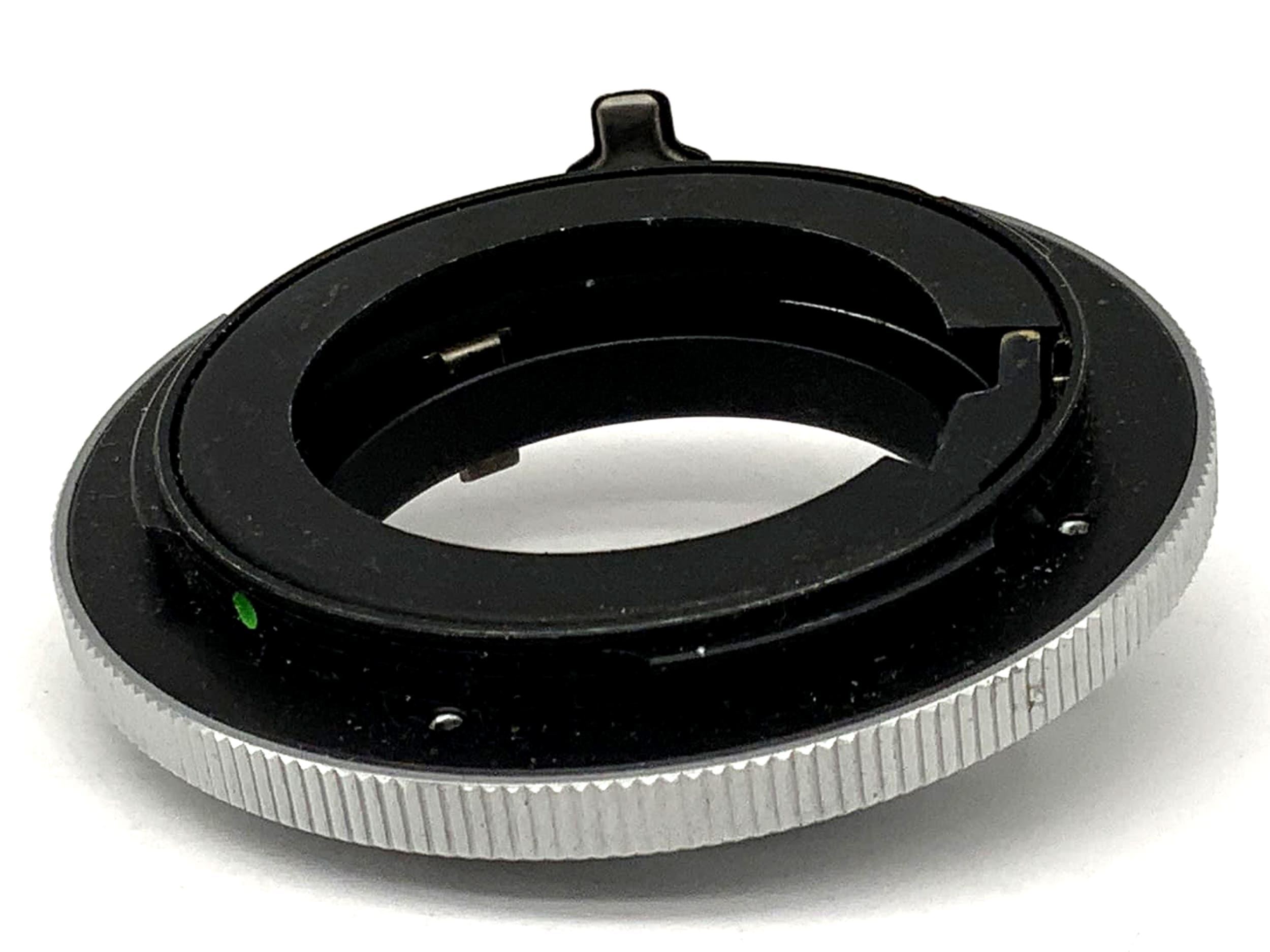 Adaptateur de monture d'objectif Tamron (Adaptall -> Yashica/Contax)
