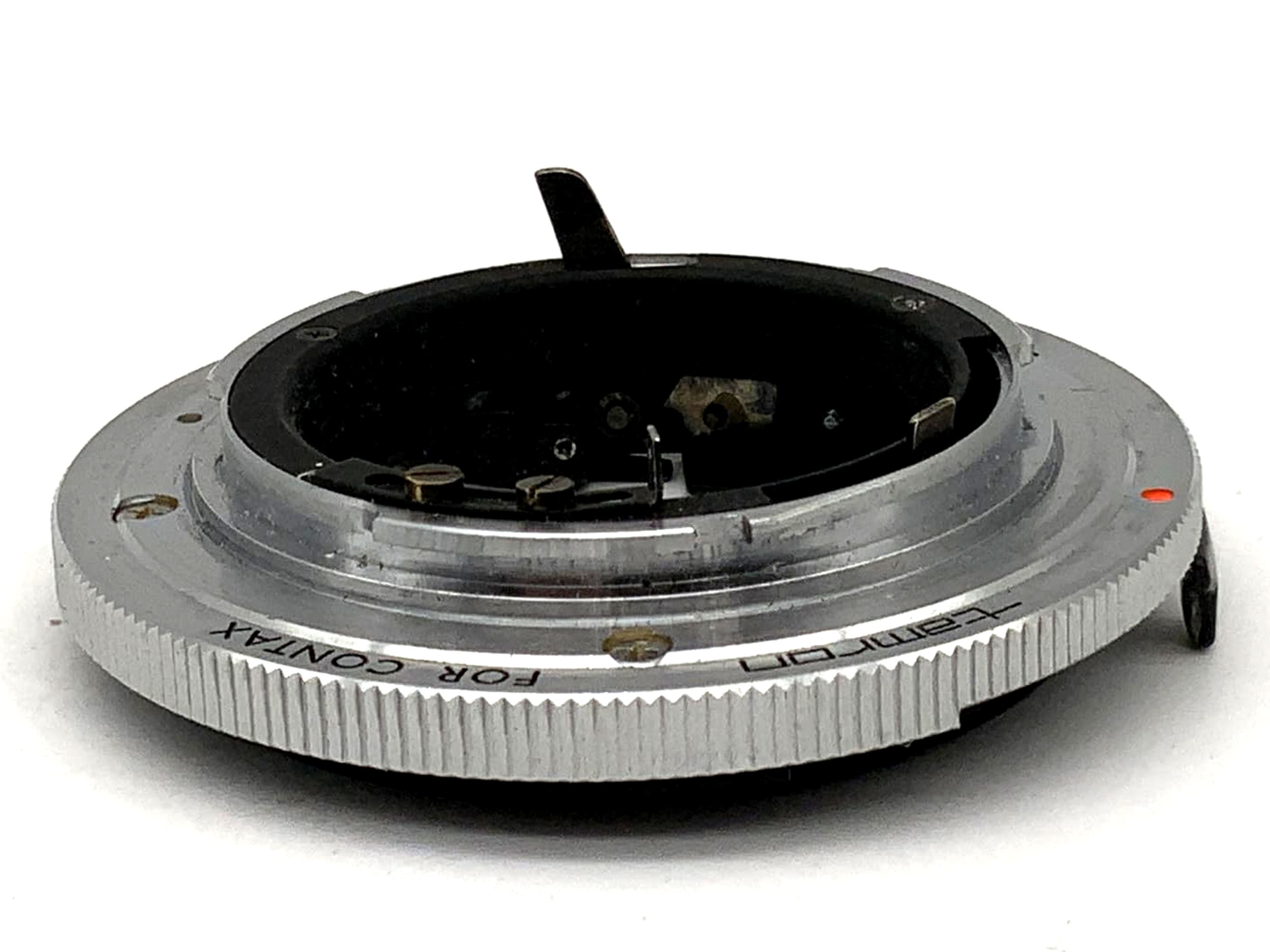Tamron lens adapter lens mount converter (Adaptall -> Yashica/Contax)