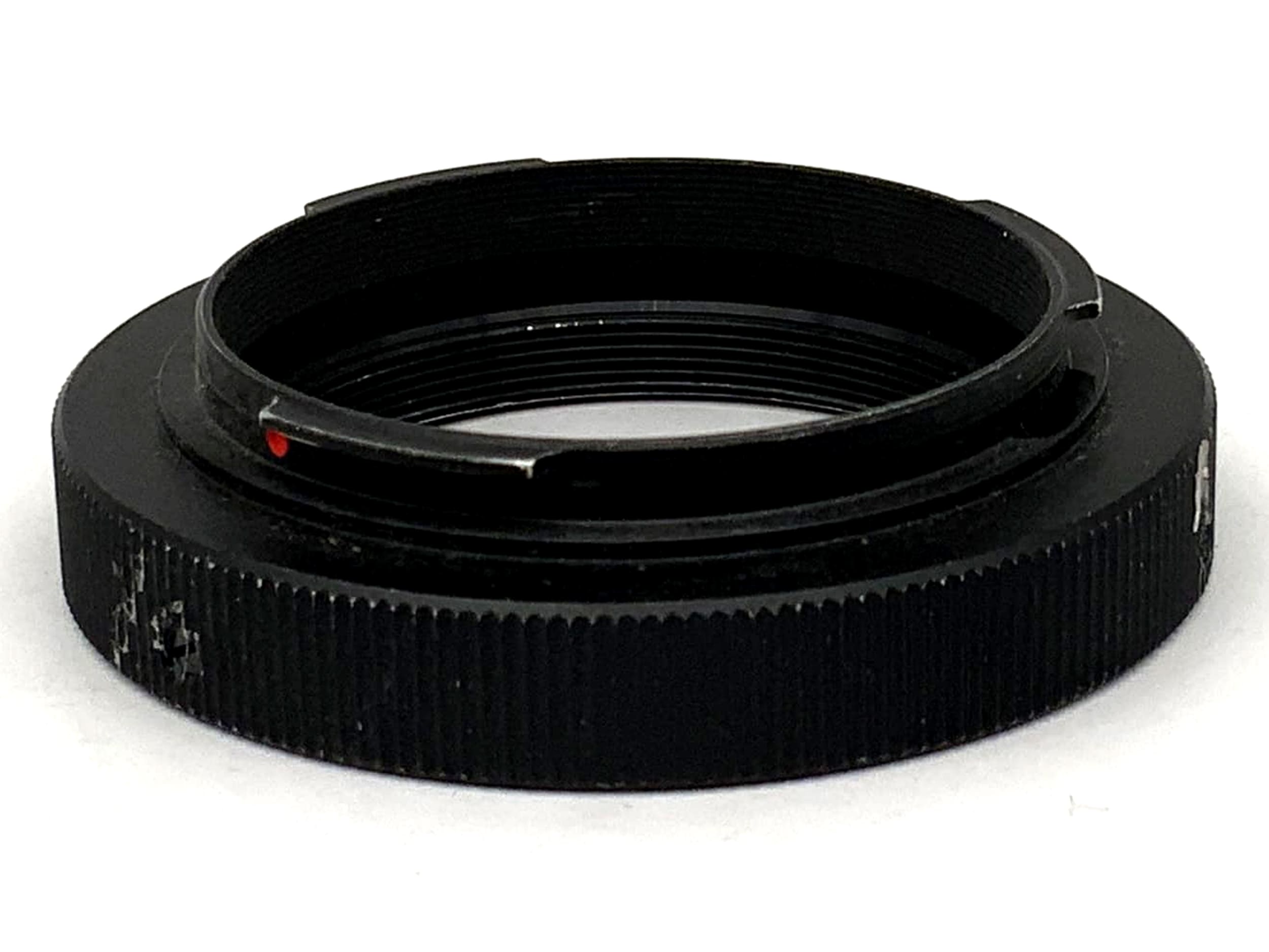Adaptateur de monture d'objectif (T2 -> Pentax K)