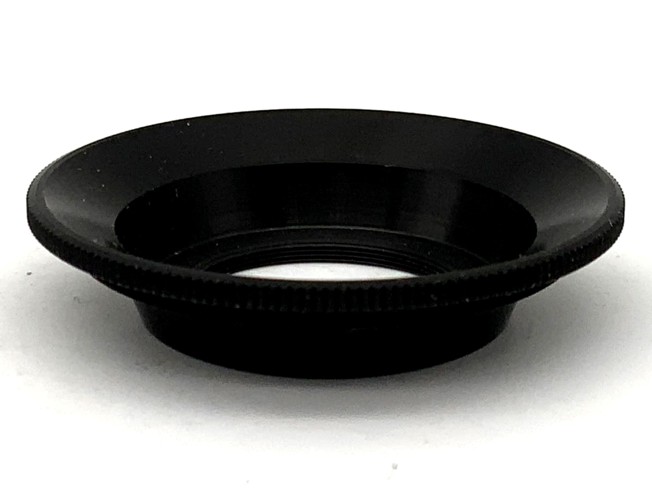 Adaptateur d'objectif Zeiss Ikon pour monoculaire Zeiss Ikon Contarex (27 mm -> 49 mm)