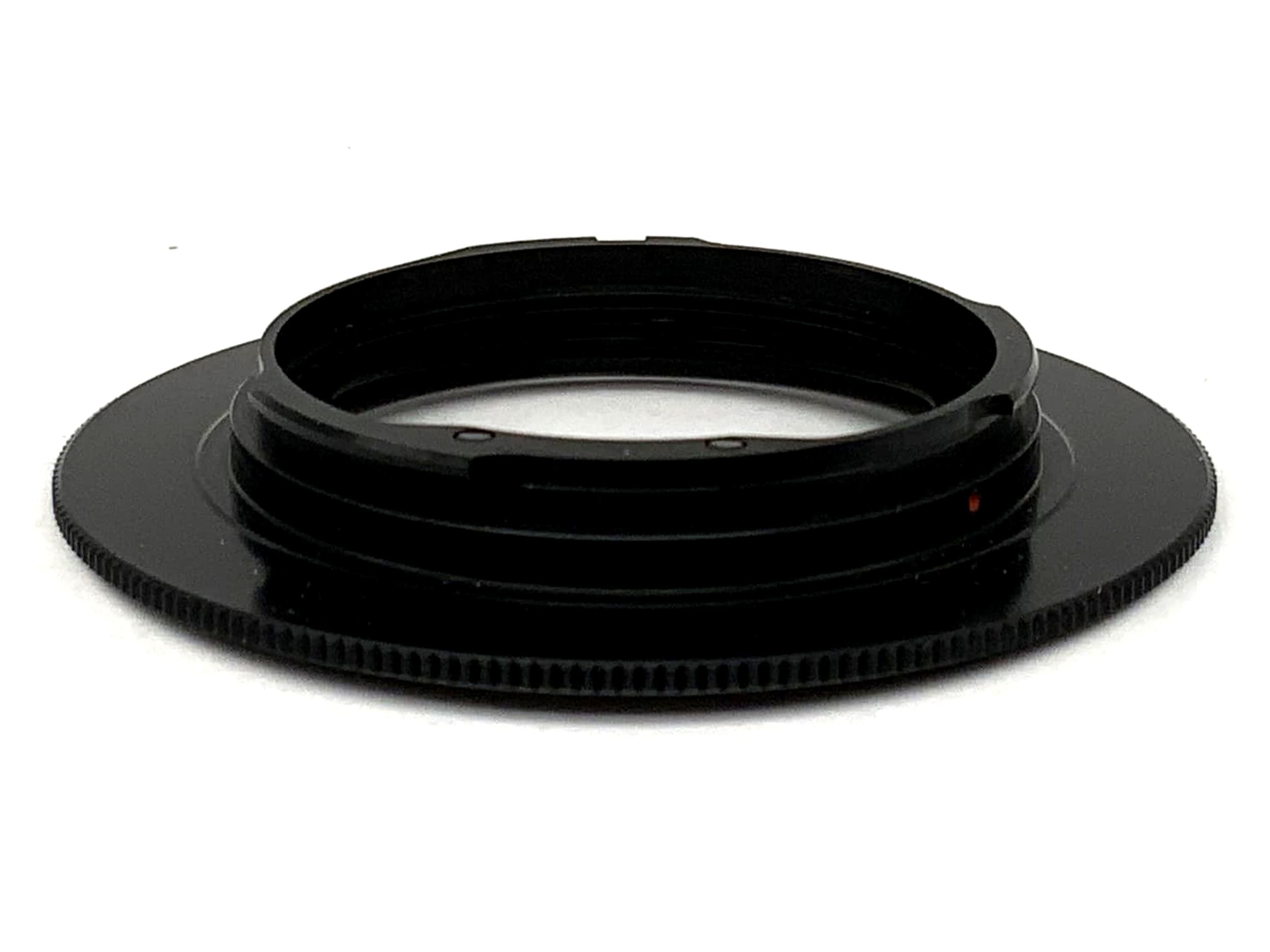 Adaptateur d'objectif Rollei (M42 -> Rollei QBM)