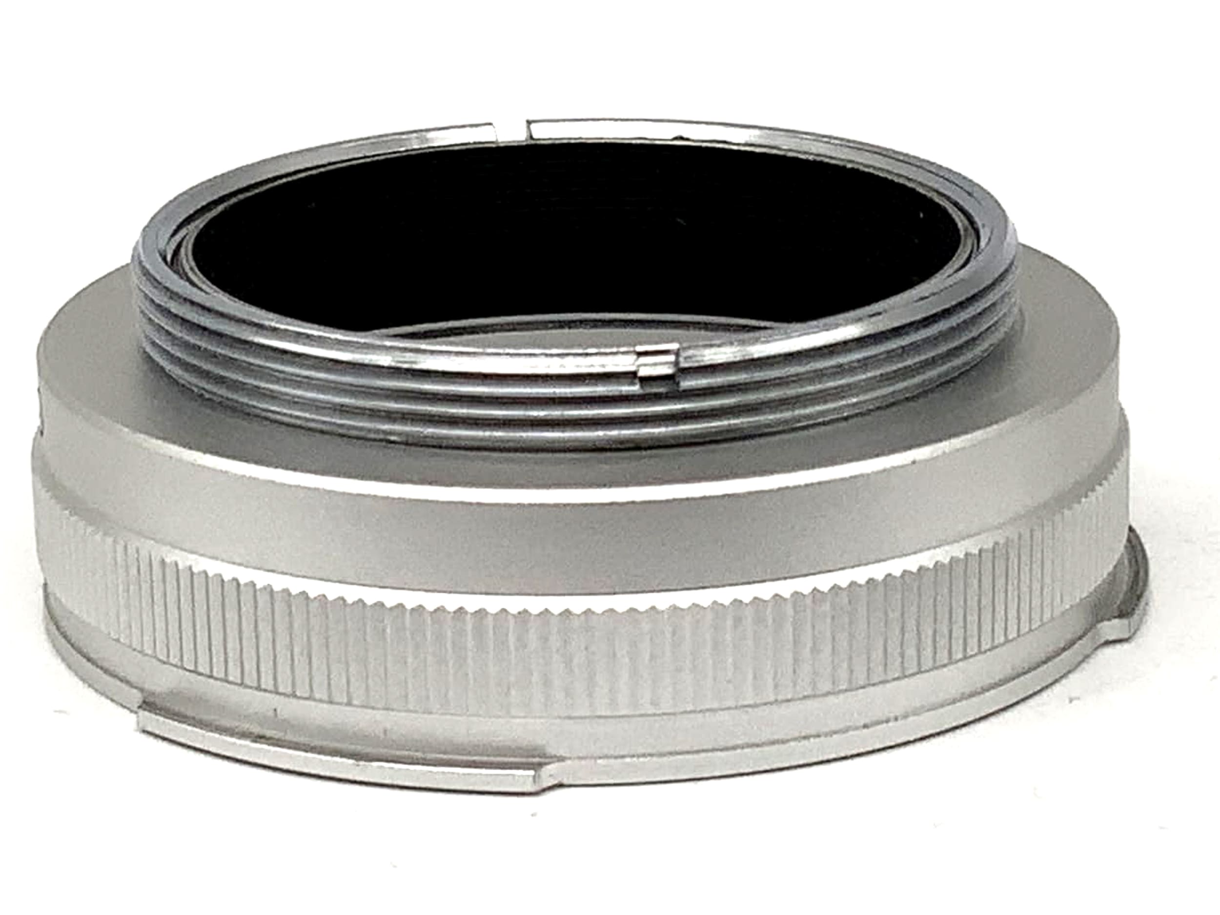 Adaptateur d'objectif Canon B dans son emballage d'origine (Canon FD -> M39)