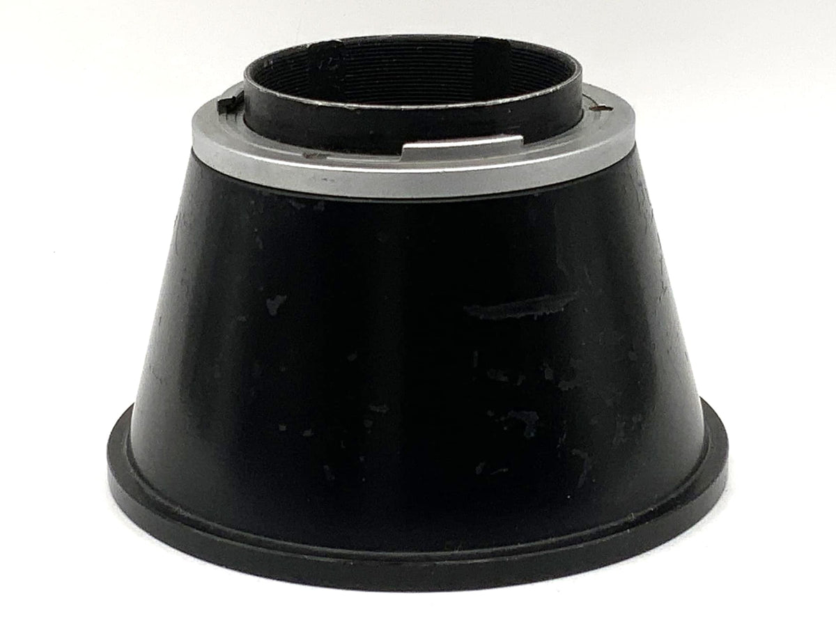 Lens adapter for Pentacon 500mm 1:5.6 Meyer Optik lens mount converter (Exa)