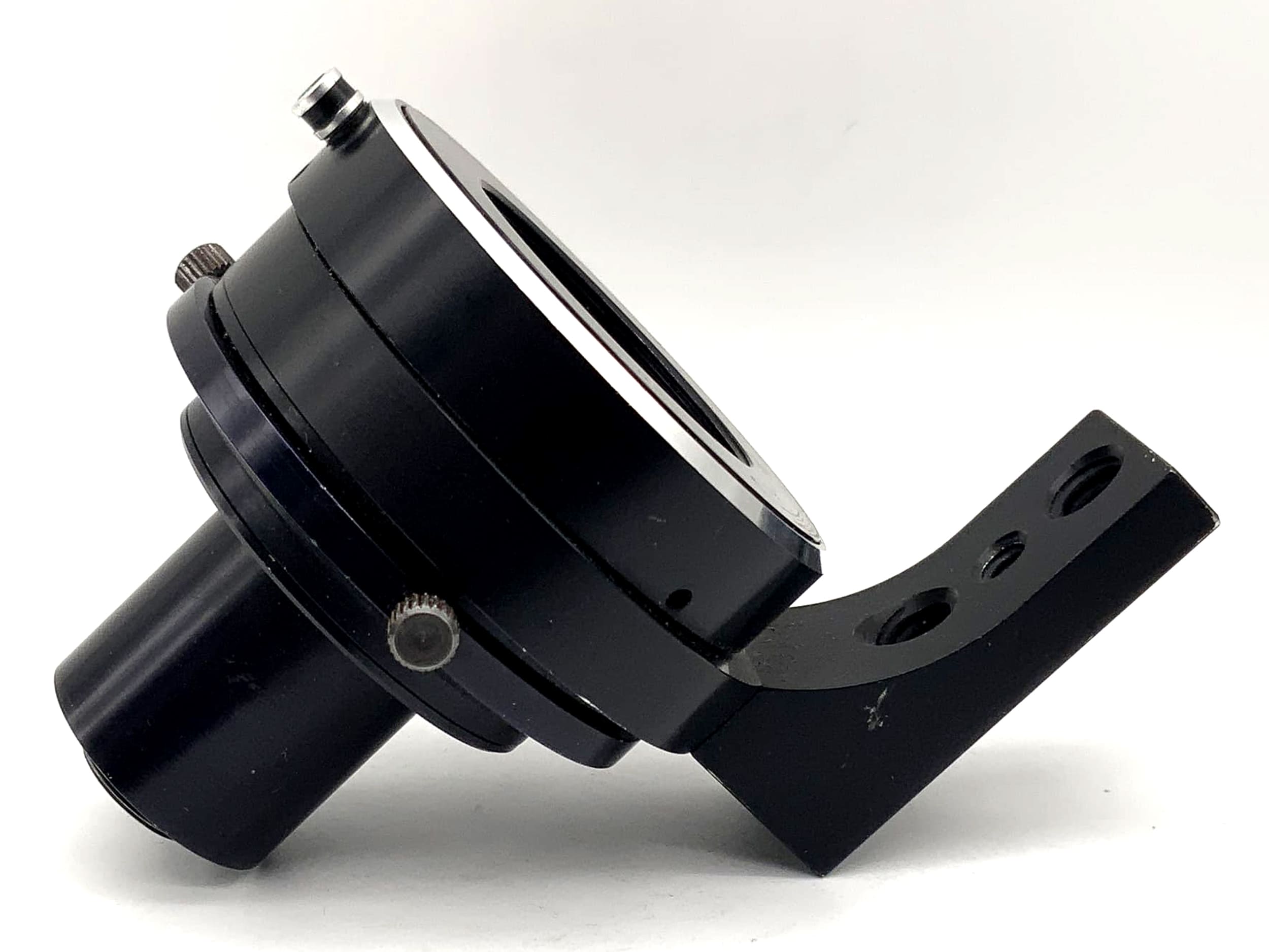 Adaptateur d'objectif Kilfitt pour convertisseur de monture d'objectif Super 8 (M39 -> Monture C)